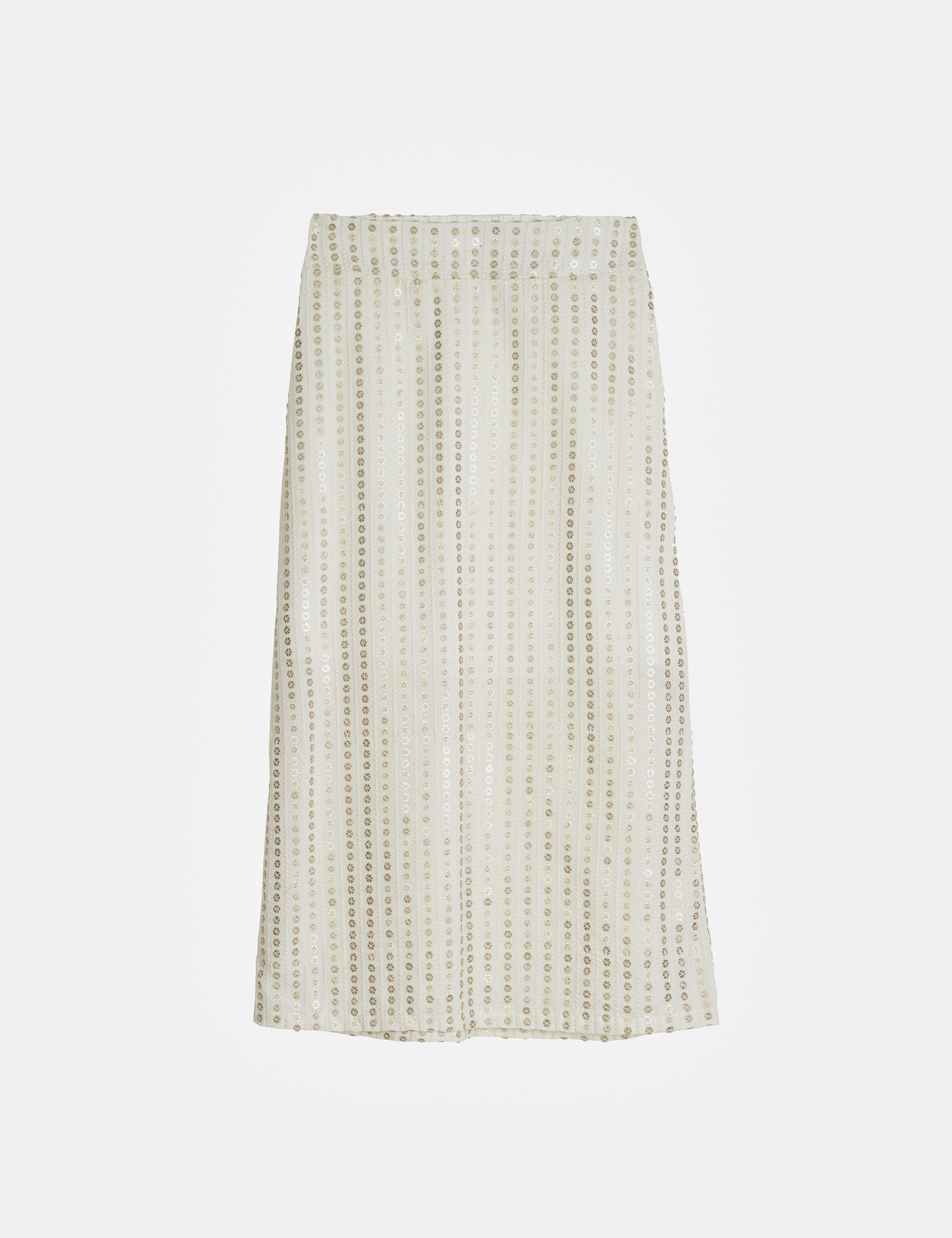Saia Dell Mar Off White