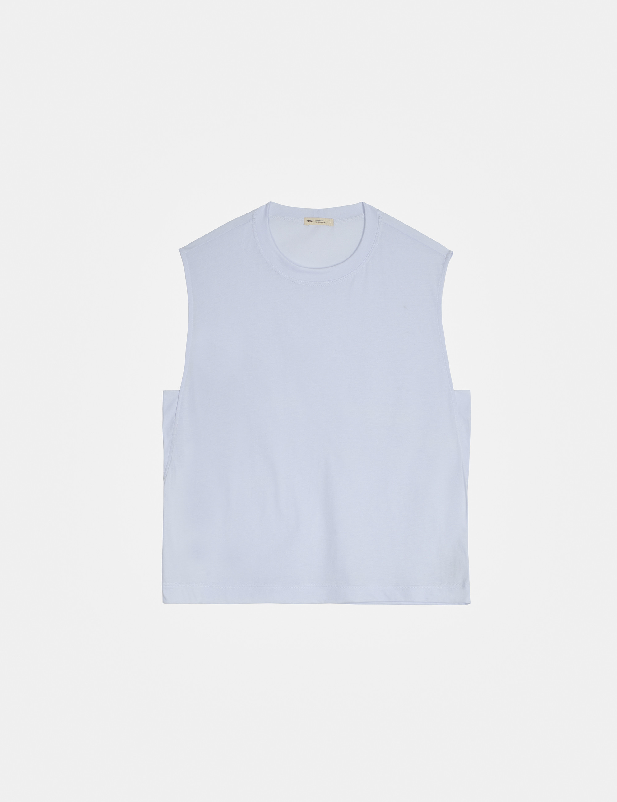 Regata Newark Branco
