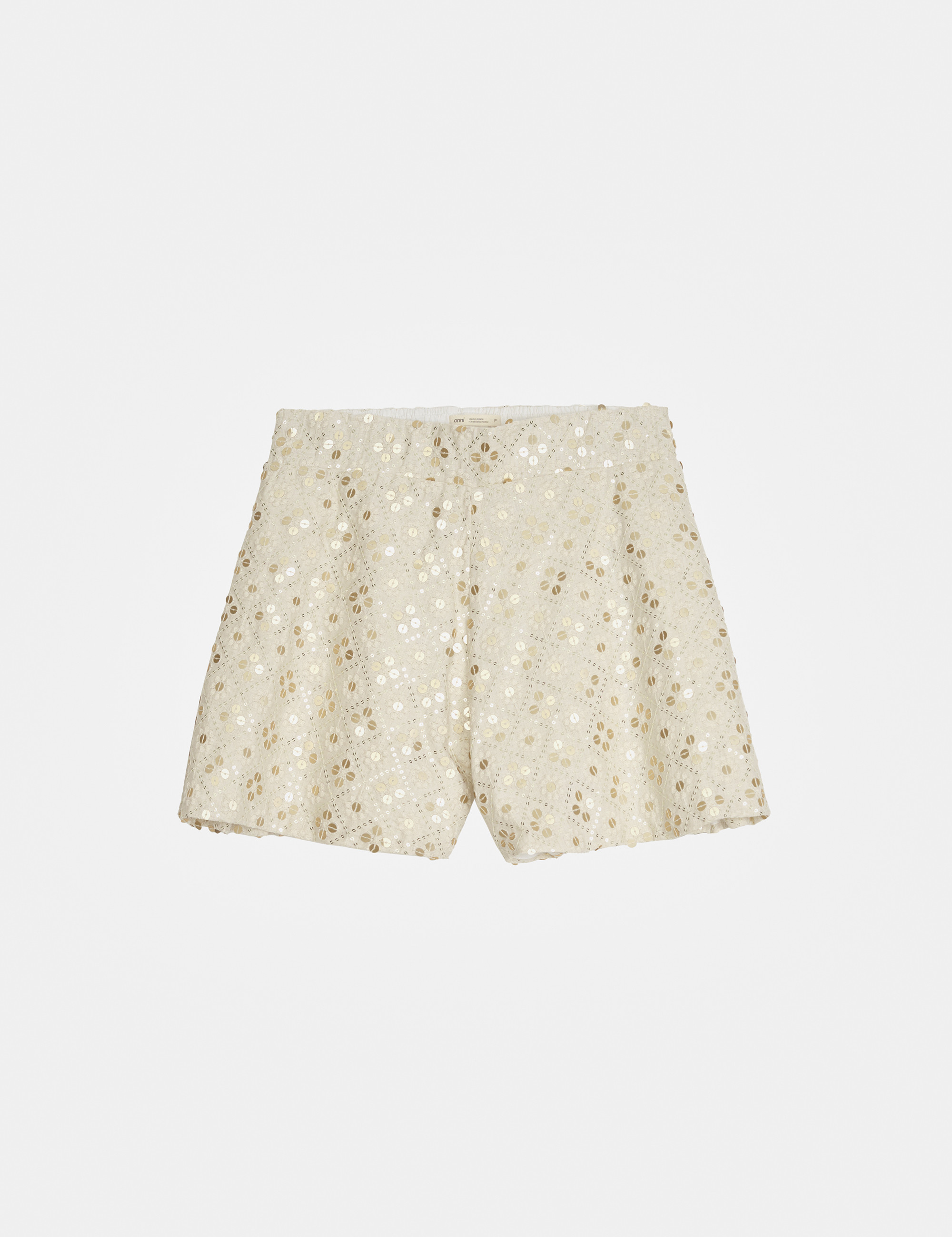 Shorts Wells Off White