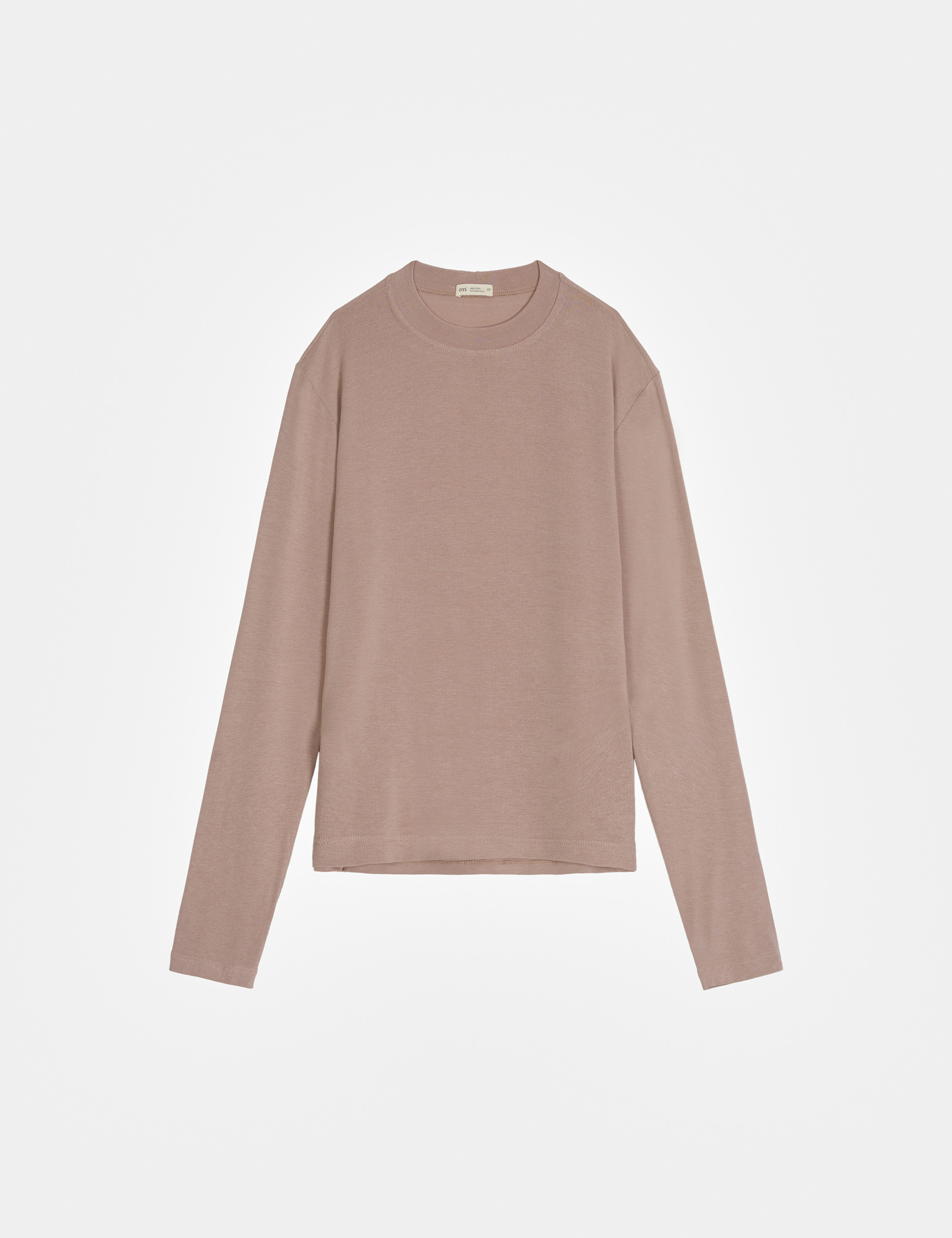 Blusa Outer Banks Rose