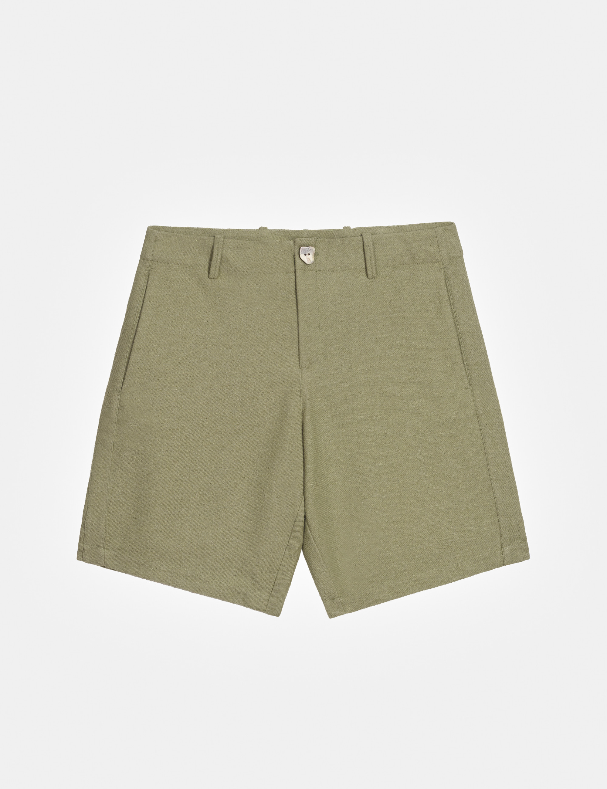 Bermuda Terni Verde