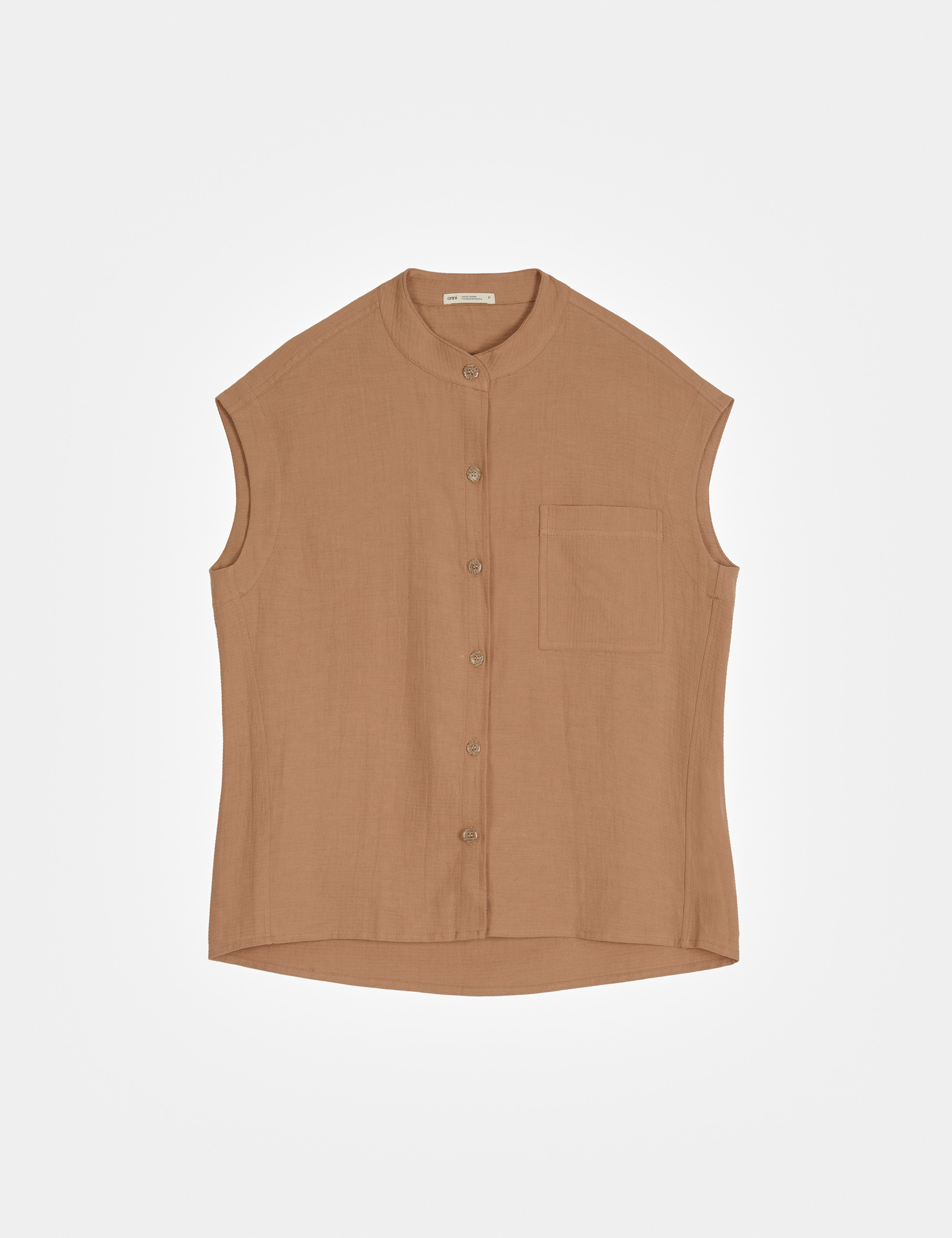Camisa New Jersey Laranja