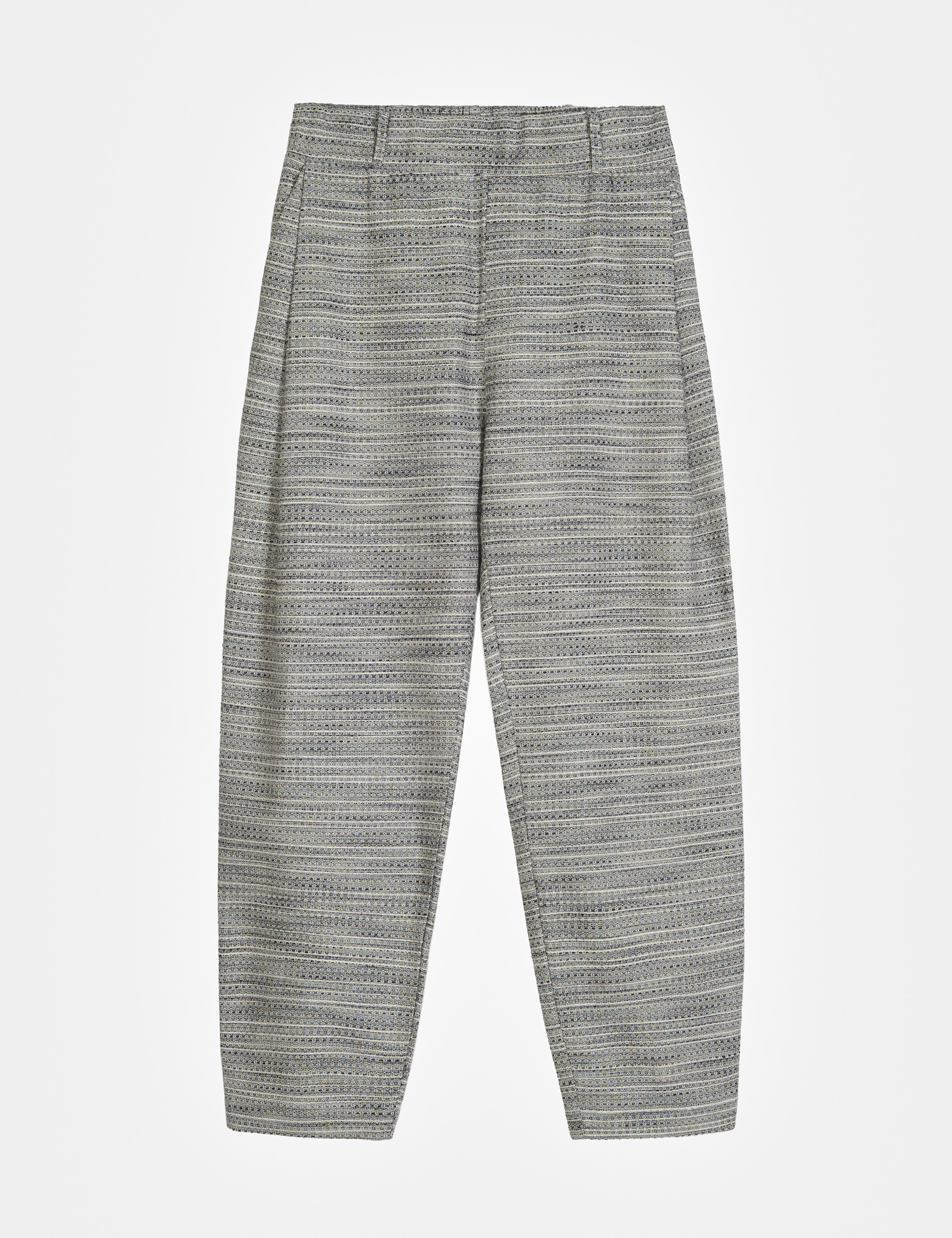Calça Tampa Azul