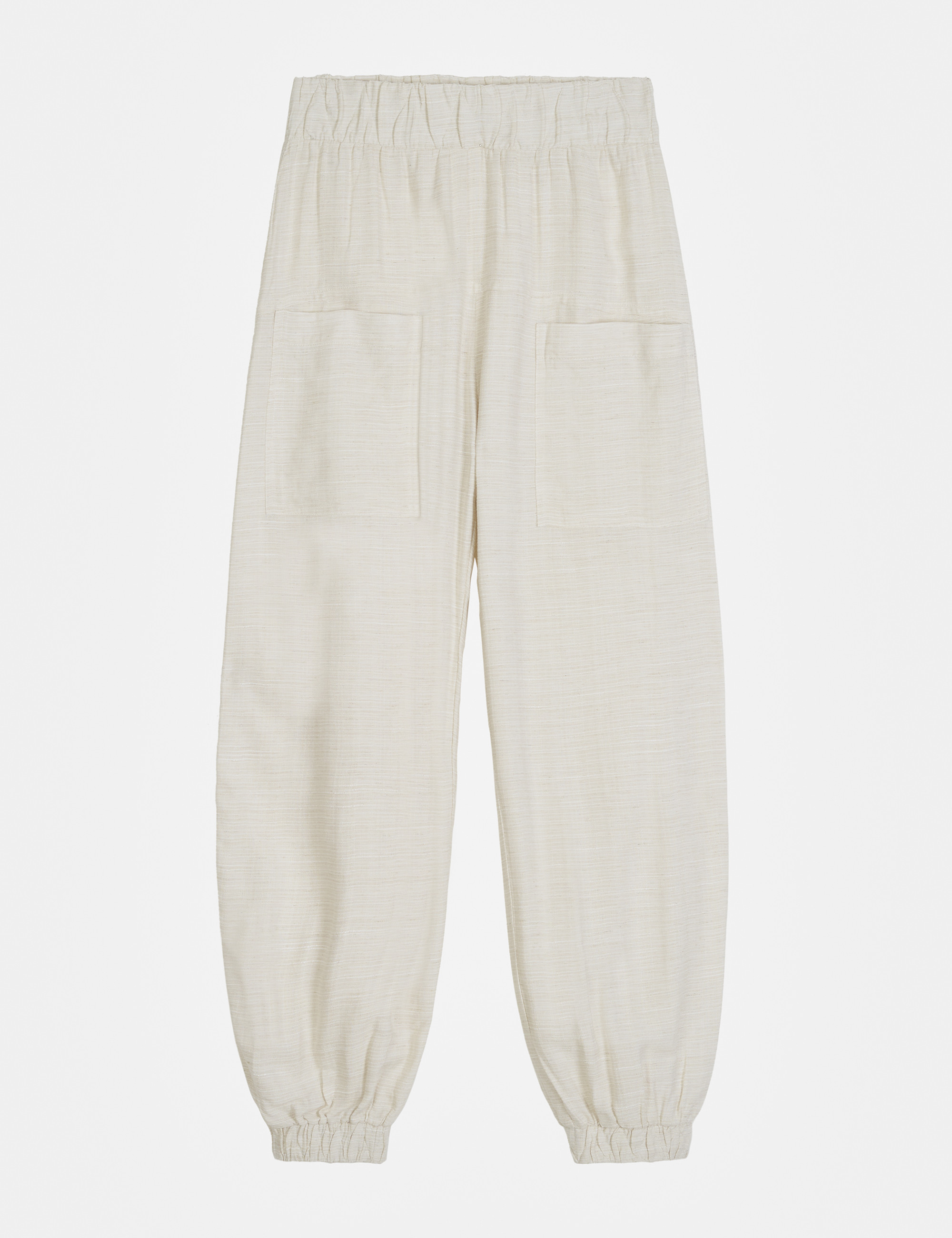 Calça Buffalo Off White