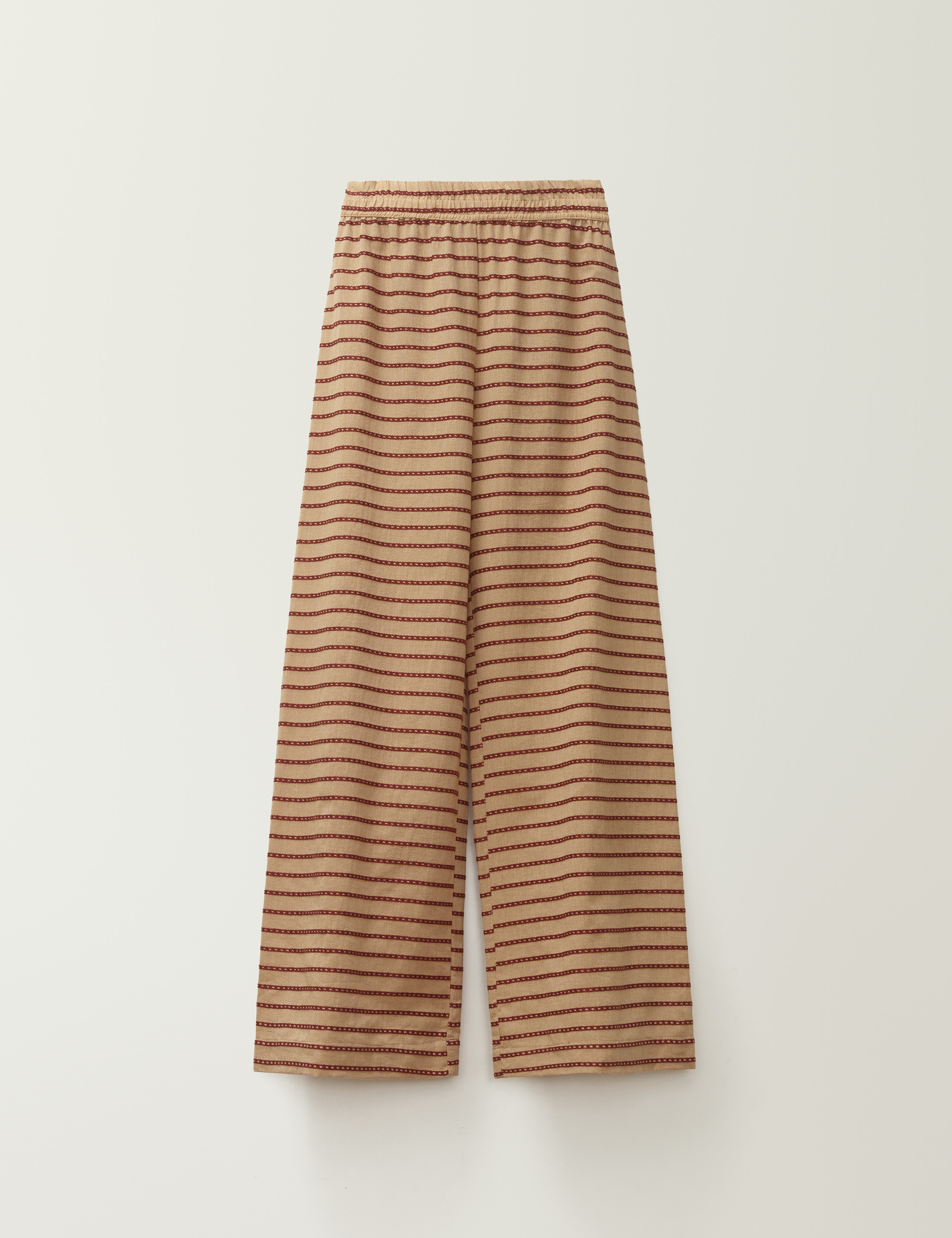 Calça Salvador Terracota