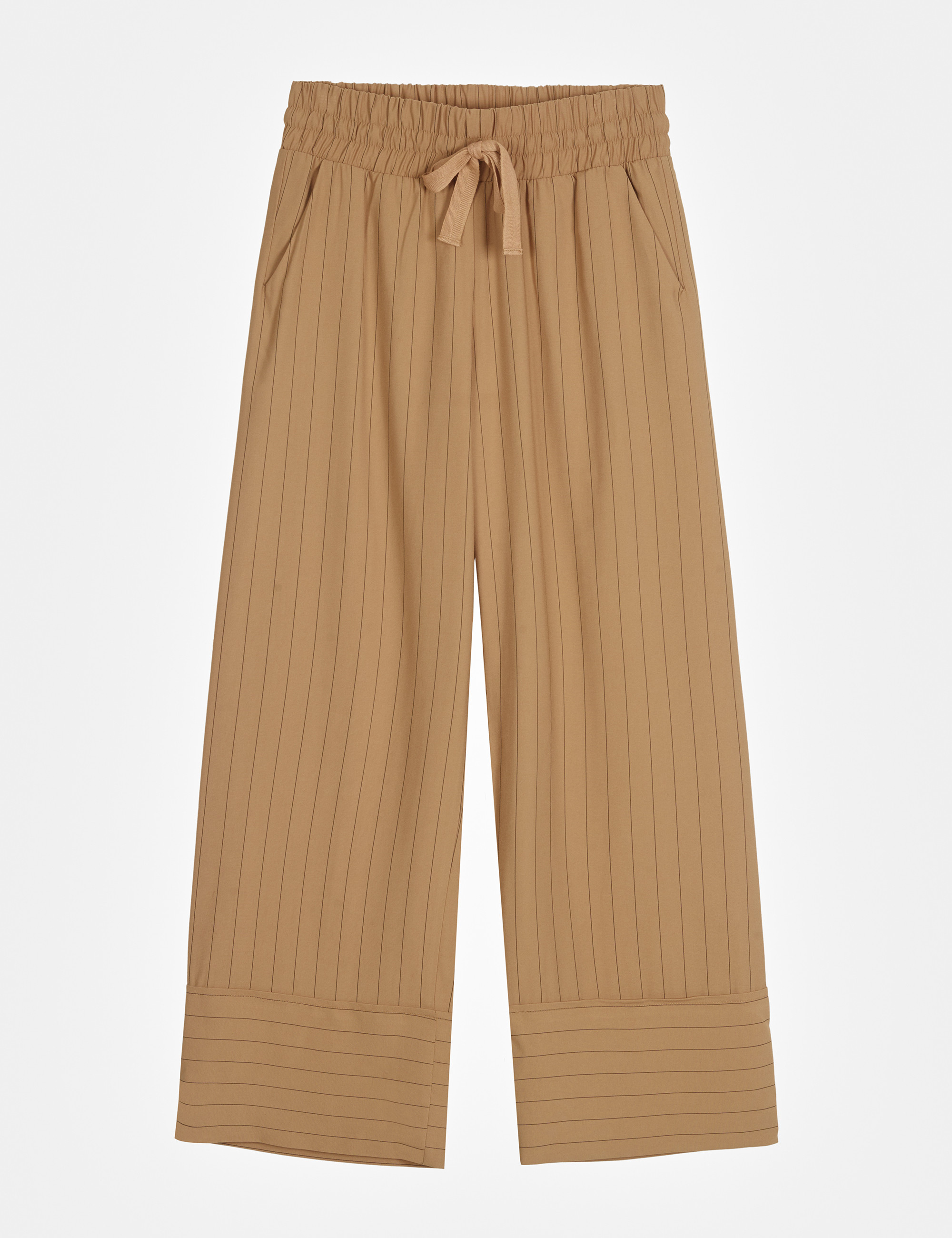 Calça Concord Caramelo