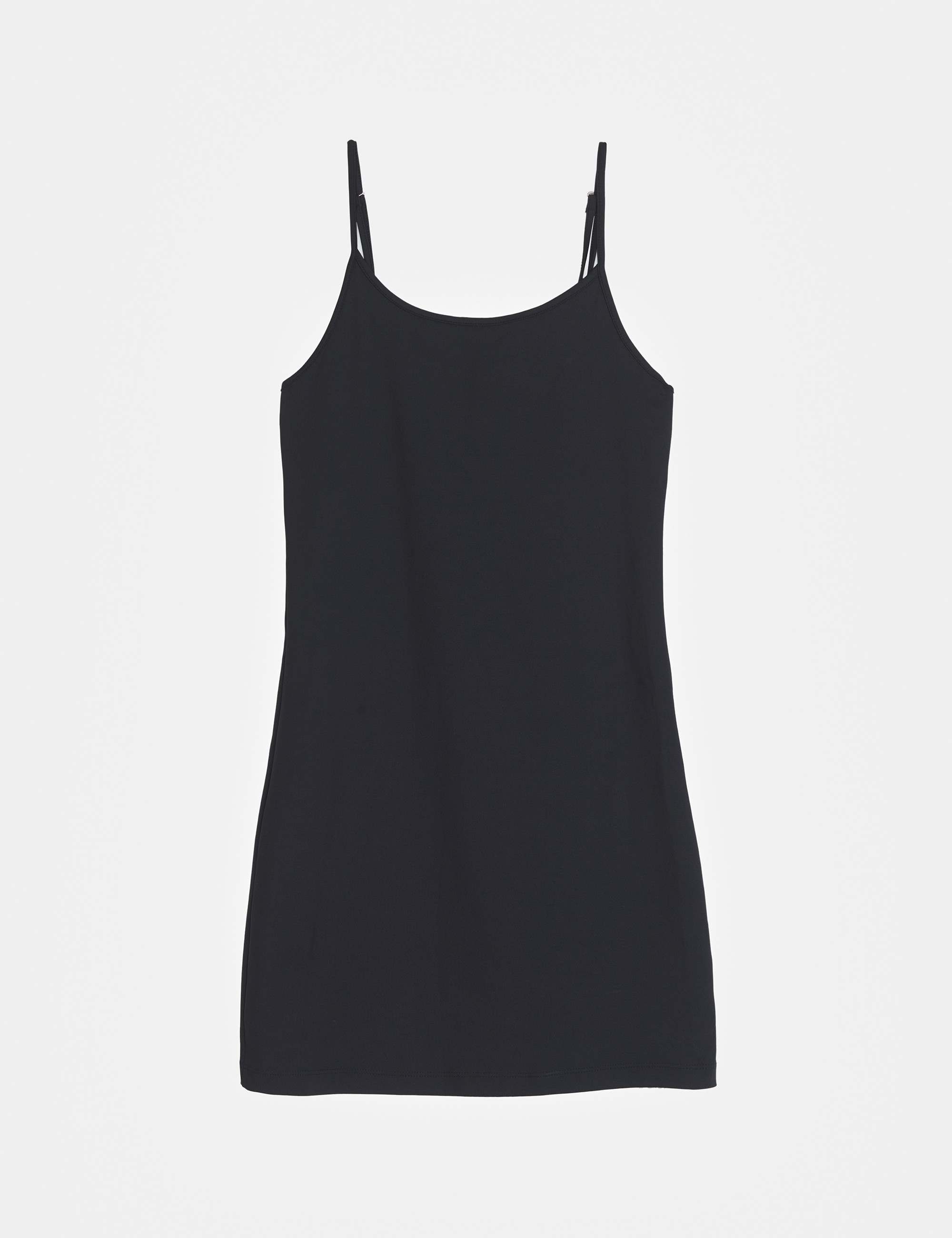 Vestido Little Havana Preto