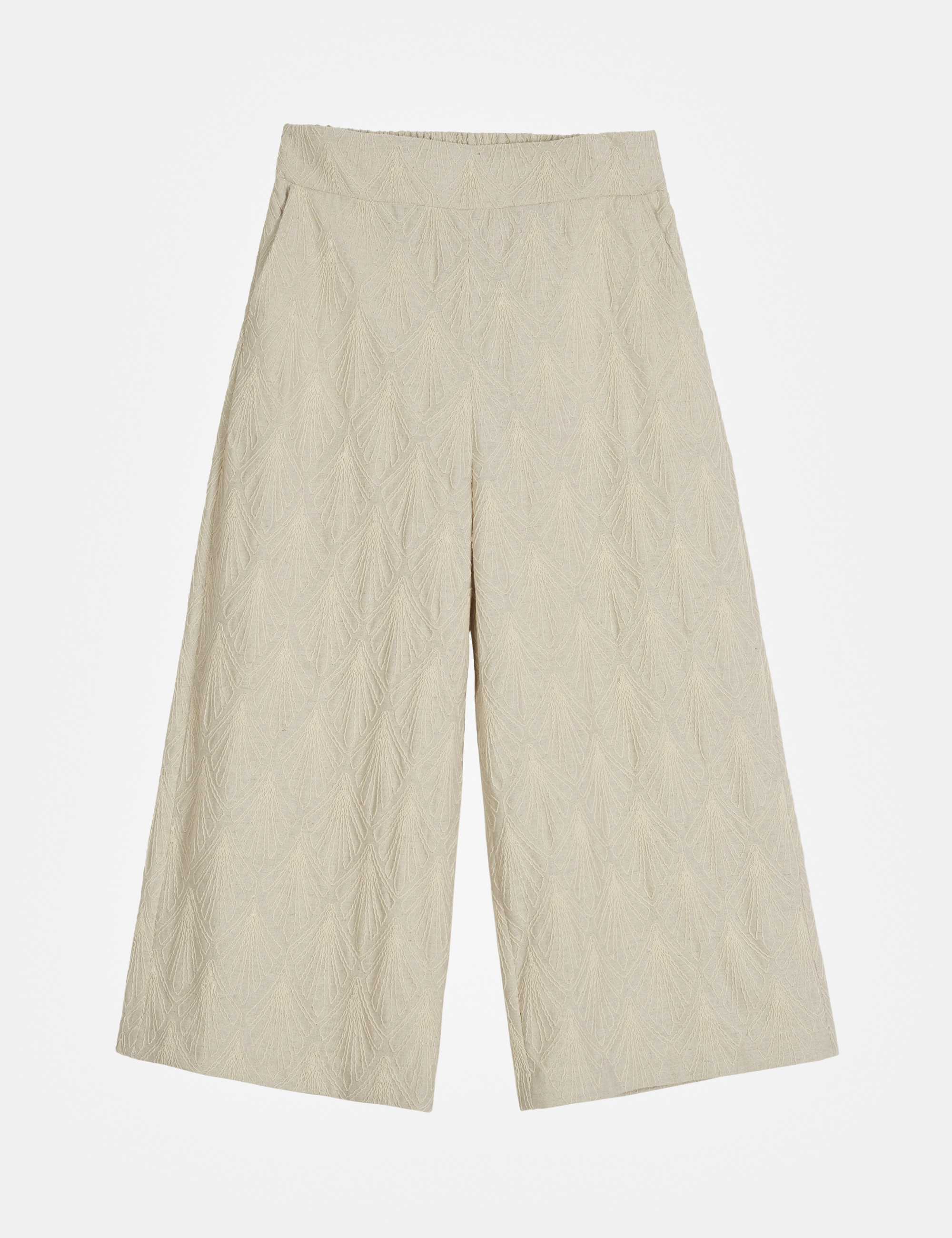 Calça Montpelier Natural