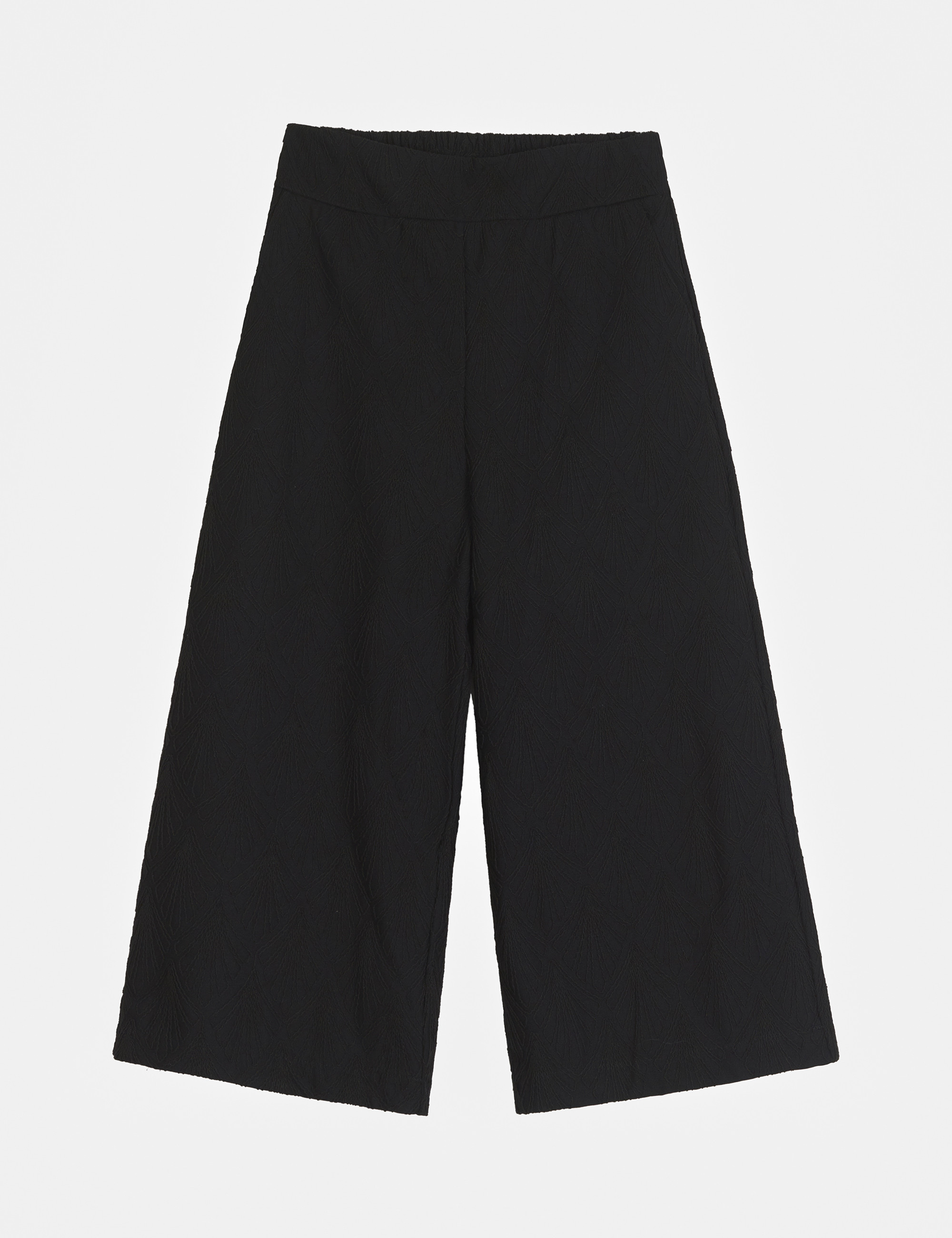 Calça Montpelier Preto