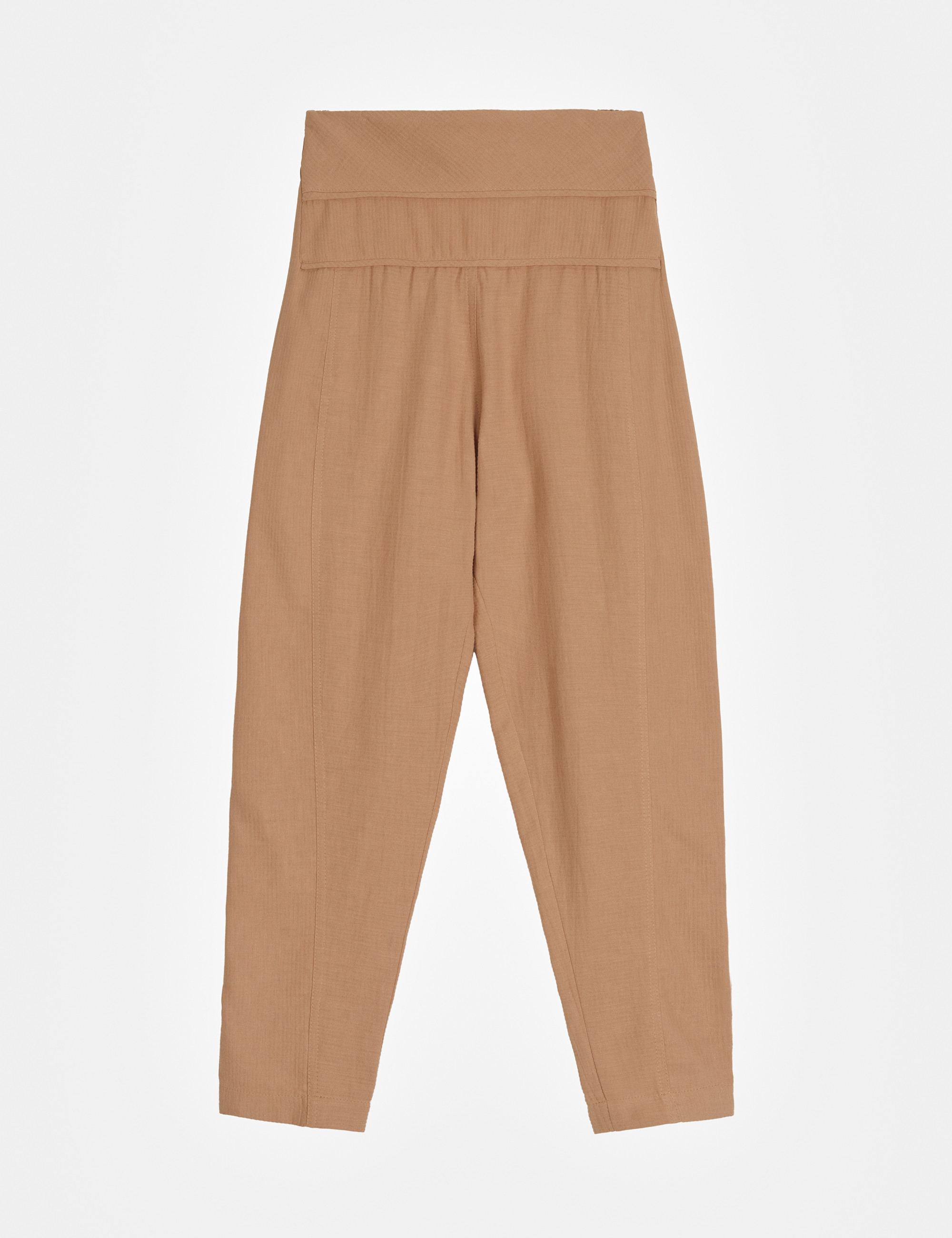 Calça Washington Laranja