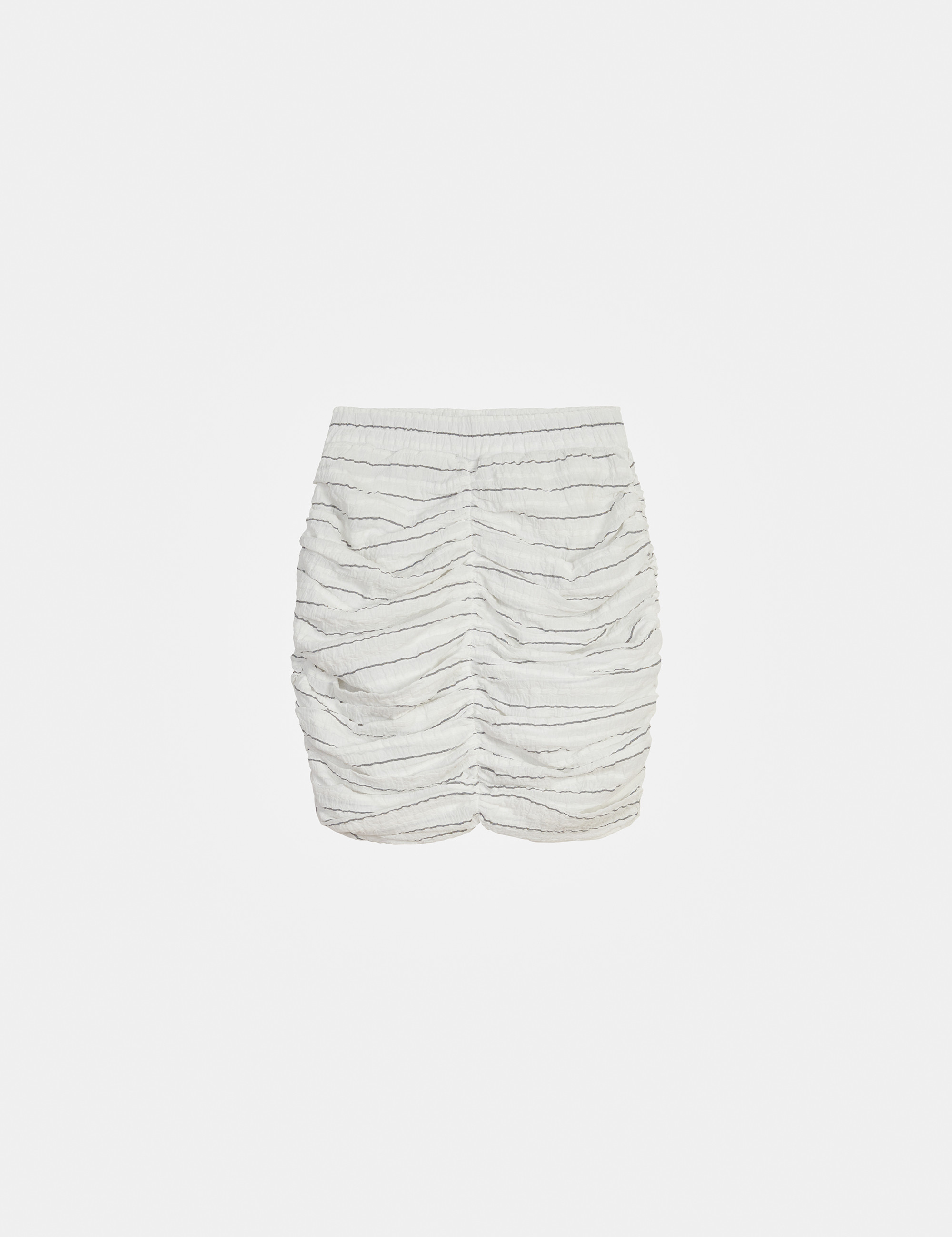 Saia Bowness Branco