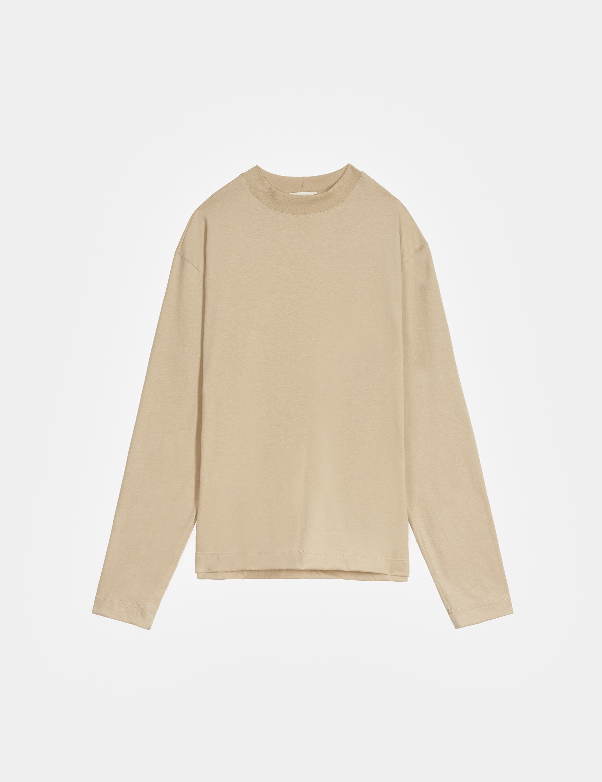 Blusa Rezzo Bege