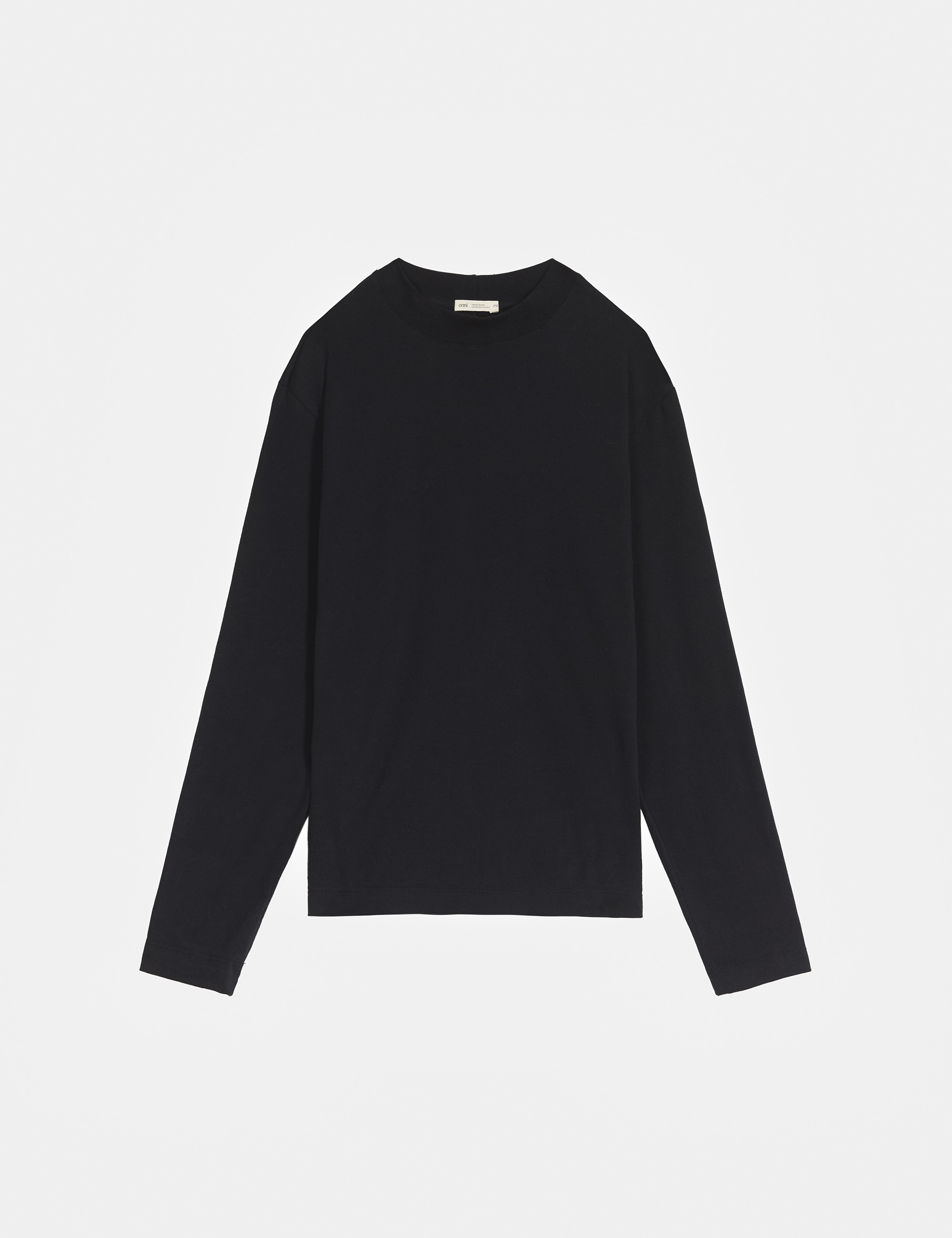 Blusa Rezzo Preto