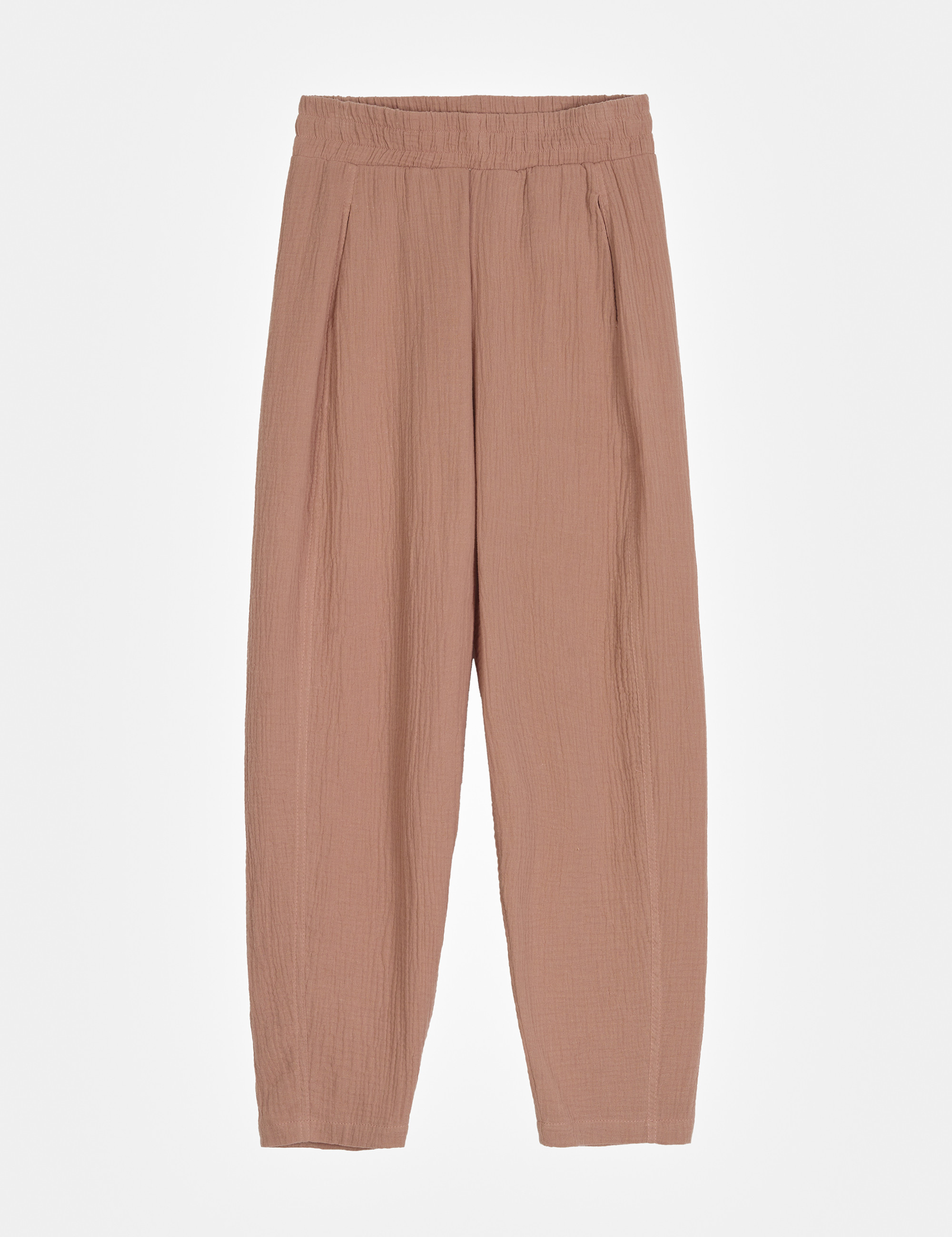 Calça Connecticut Rosé