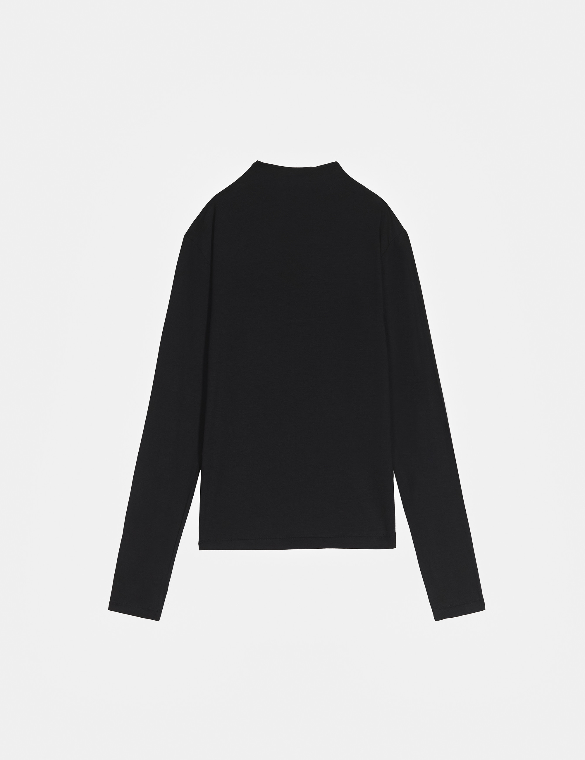 Blusa Pistoia Preto