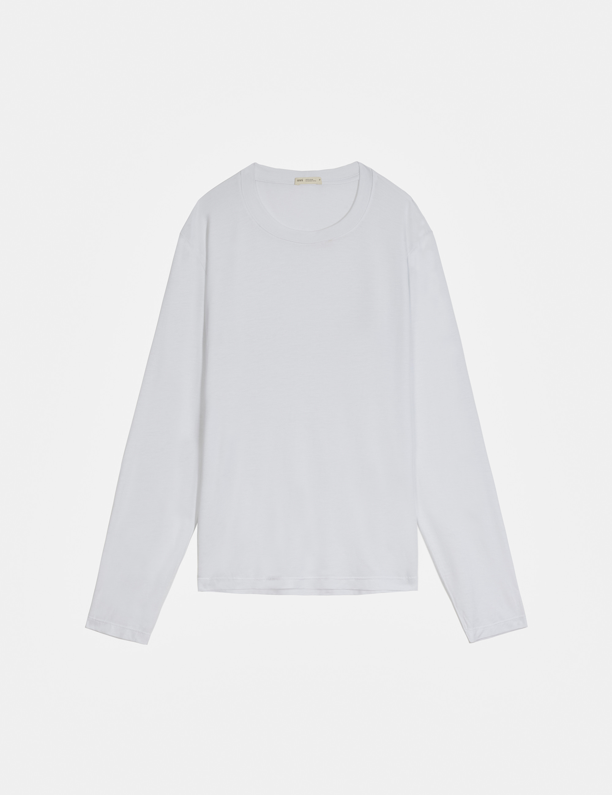 Blusa Ordeza Branco