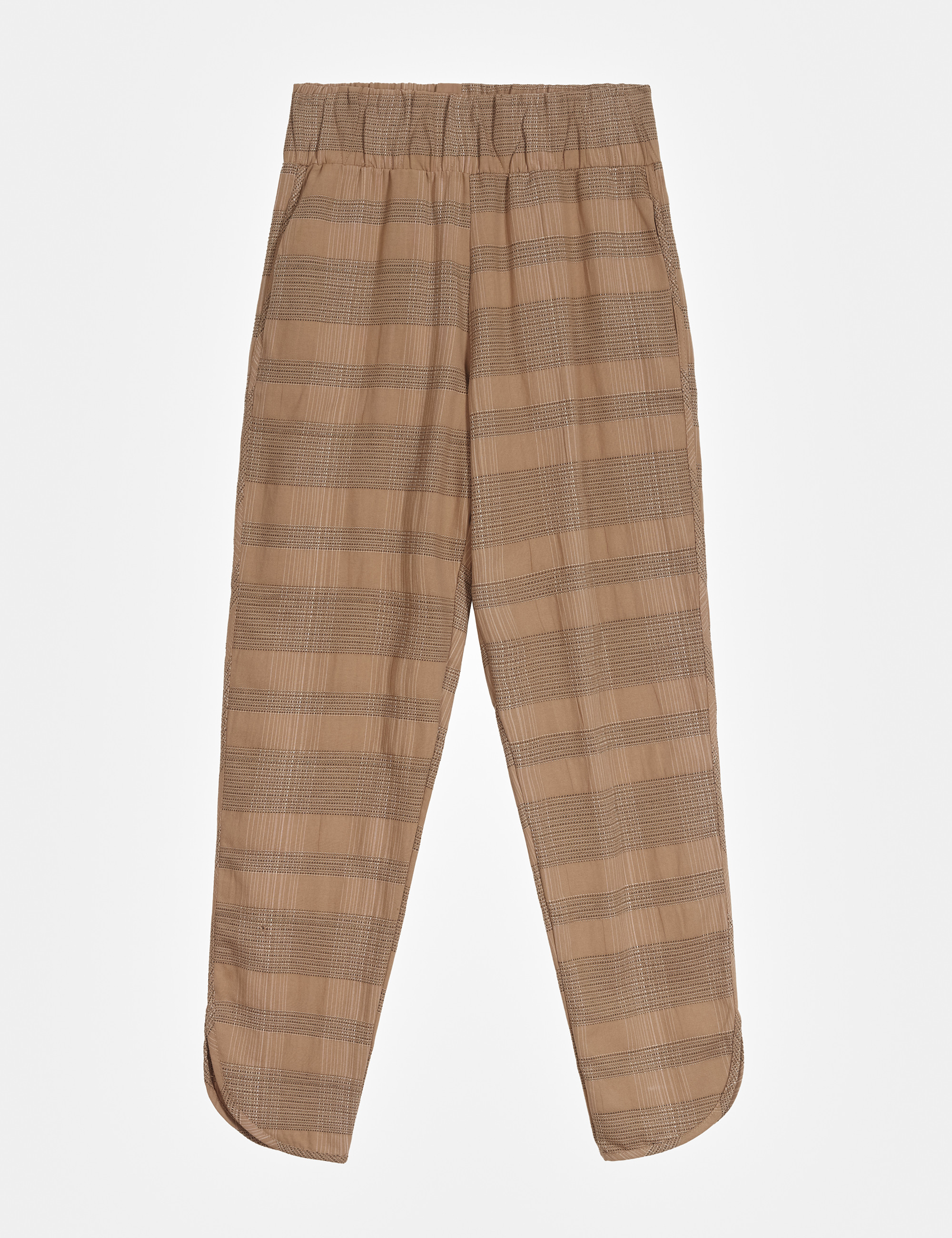 Calça Sapri Camelo