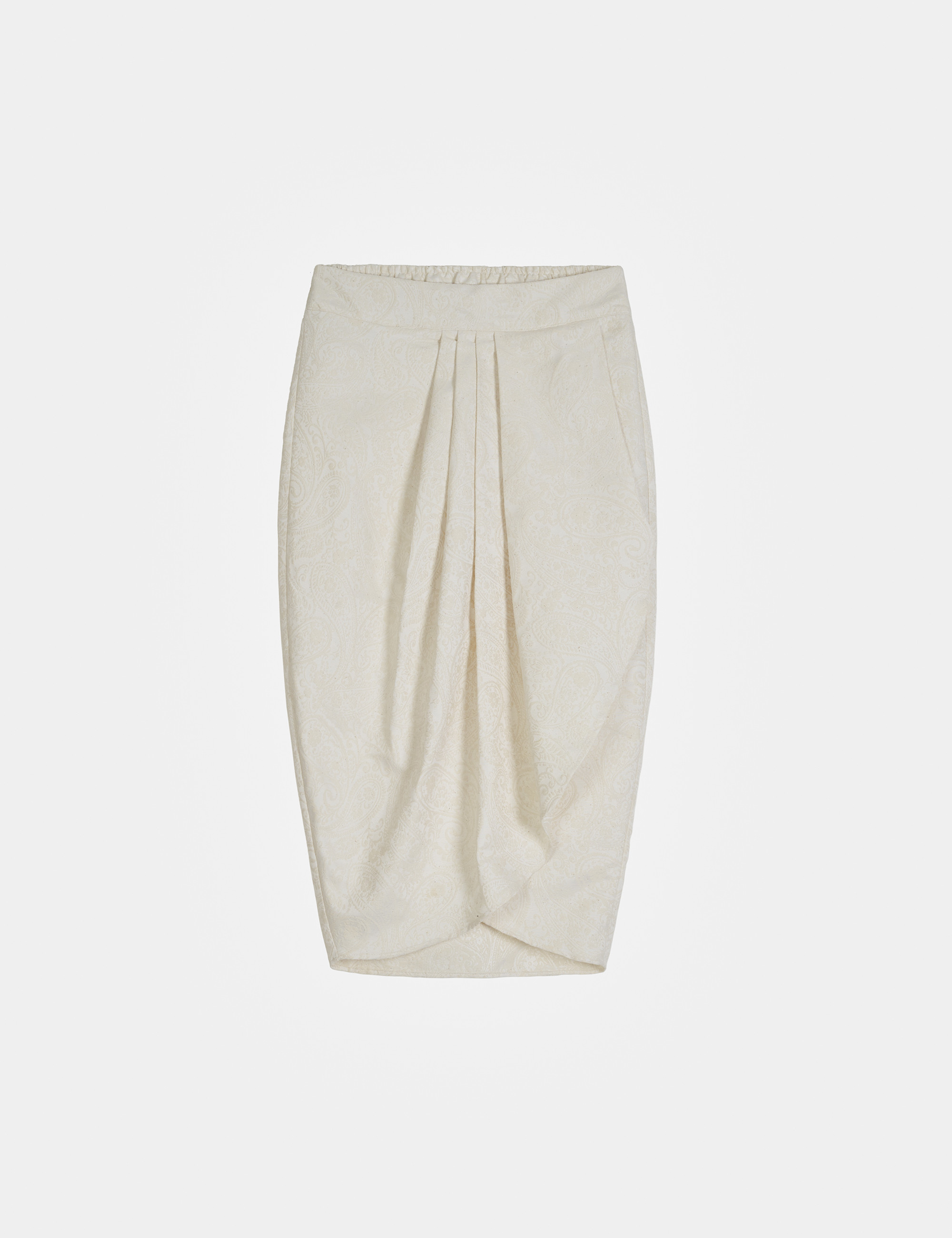 Saia Fort Lauderdale Off White