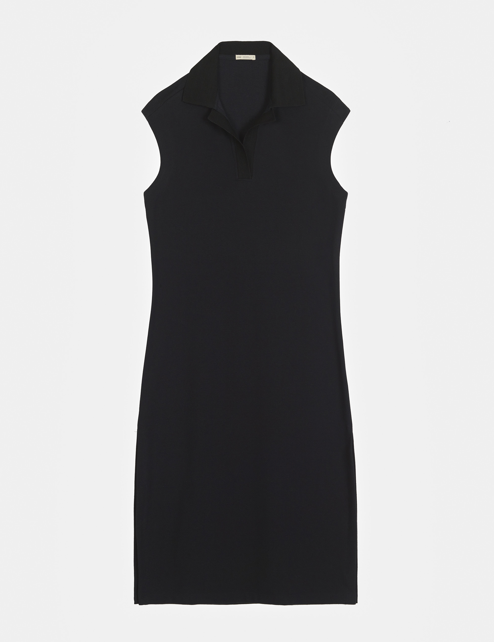 Vestido Spring Field Preto
