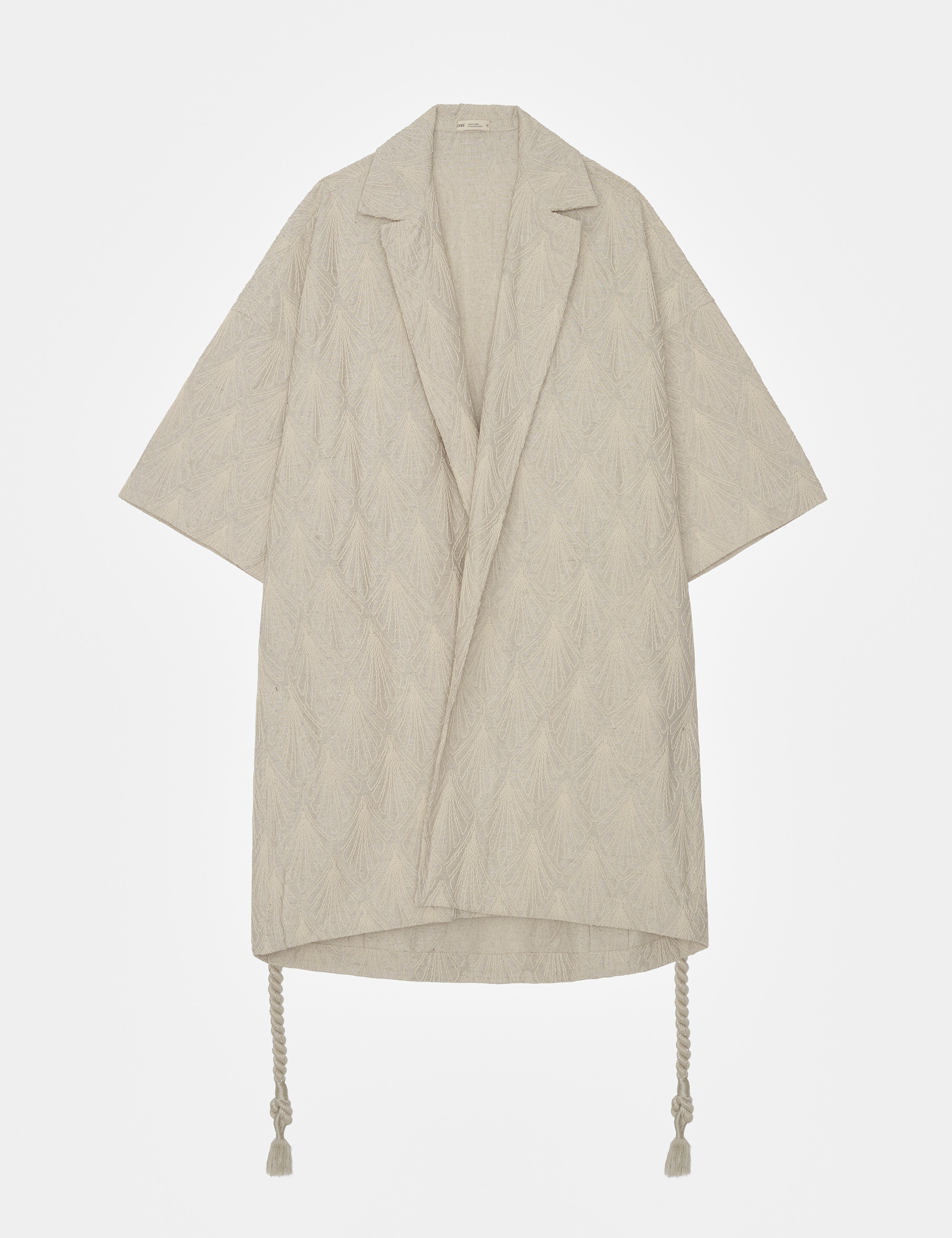 Kimono Wynwood Natural