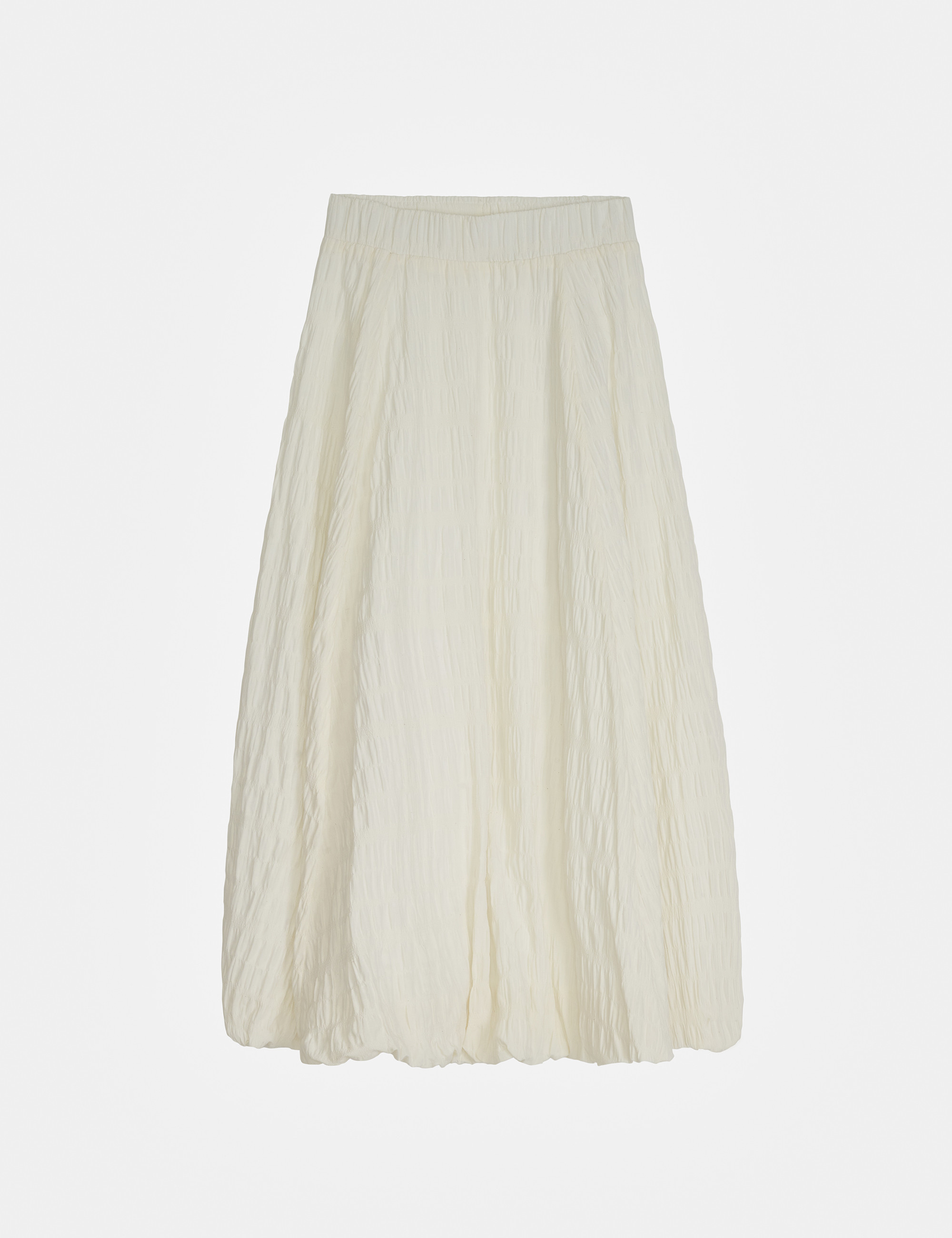 Saia York Off White