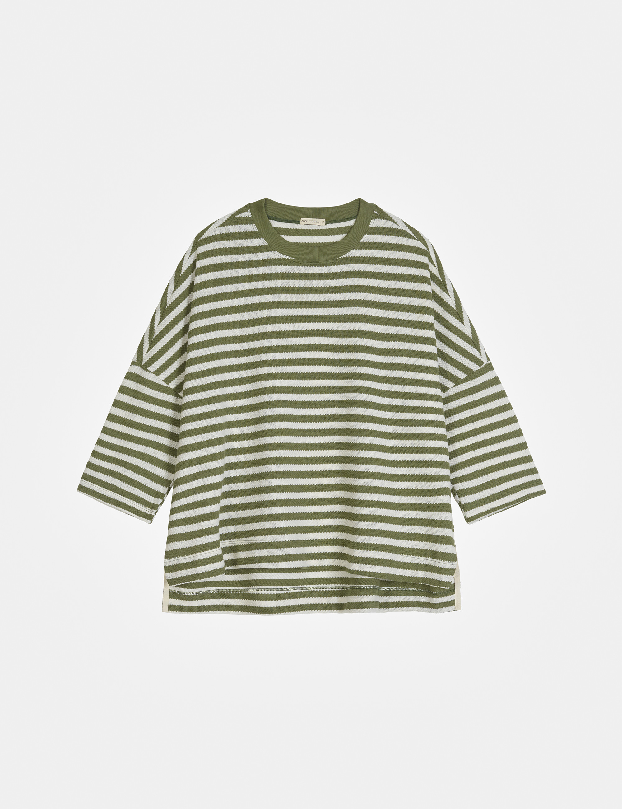 Camiseta Maryland Verde