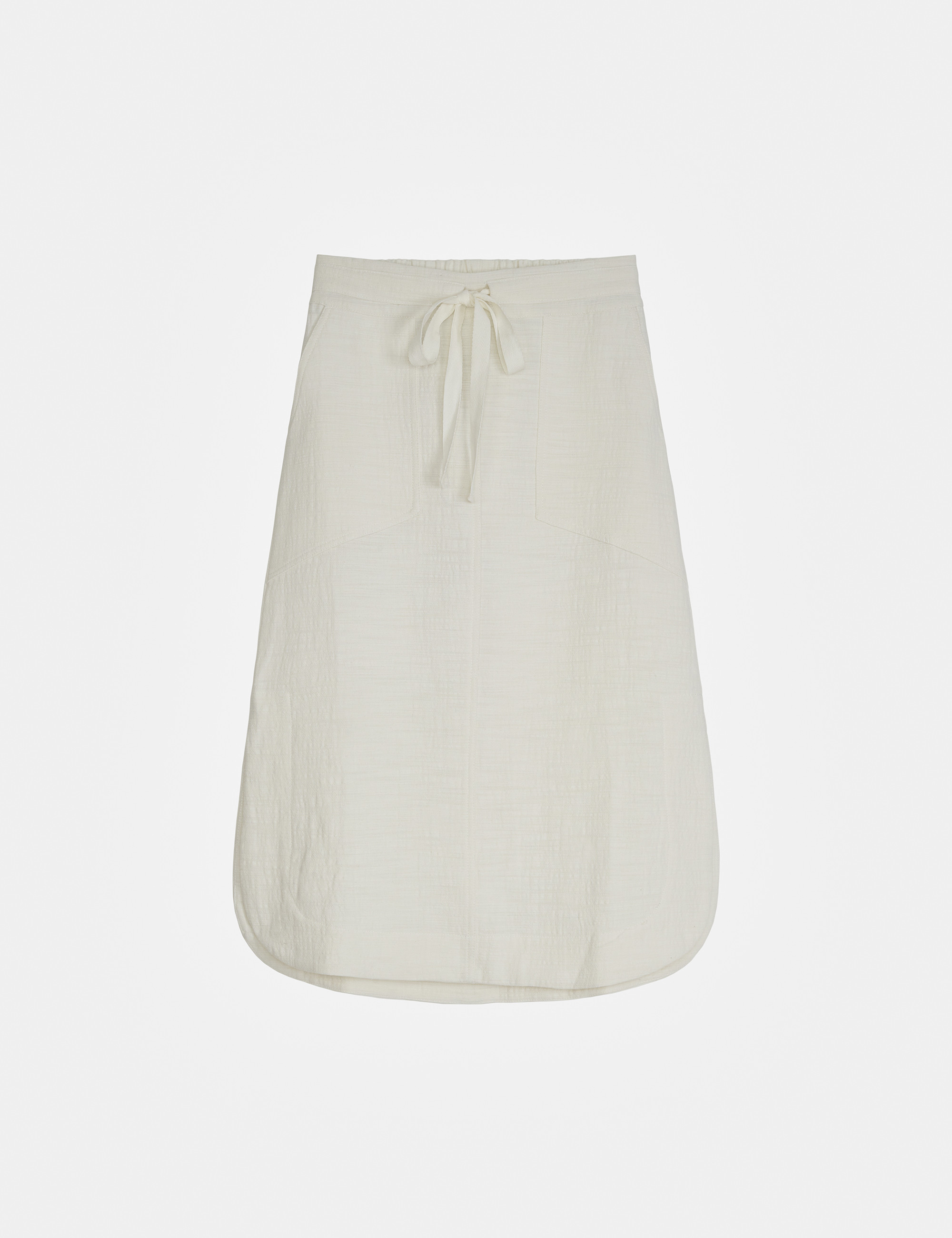 Saia Ripon Off White