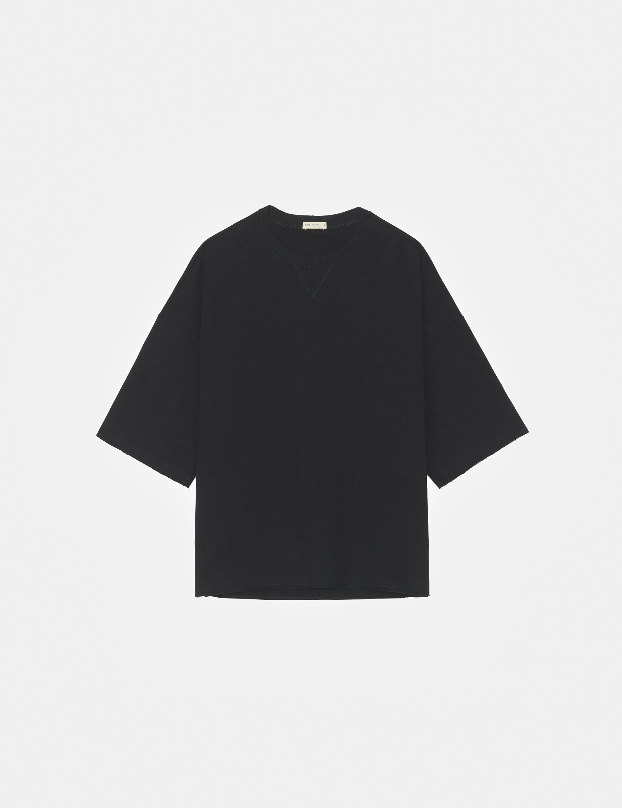 Camiseta Delaware Preto