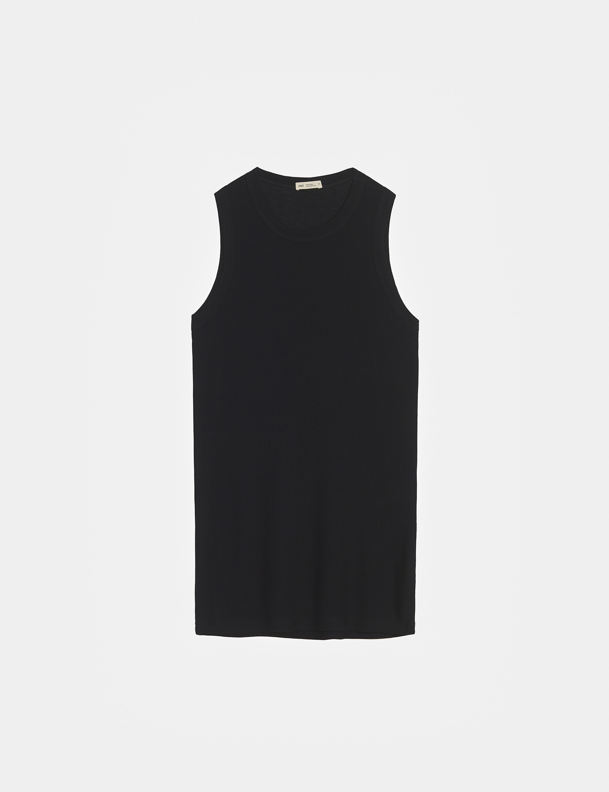 Regata Ruthland Preto