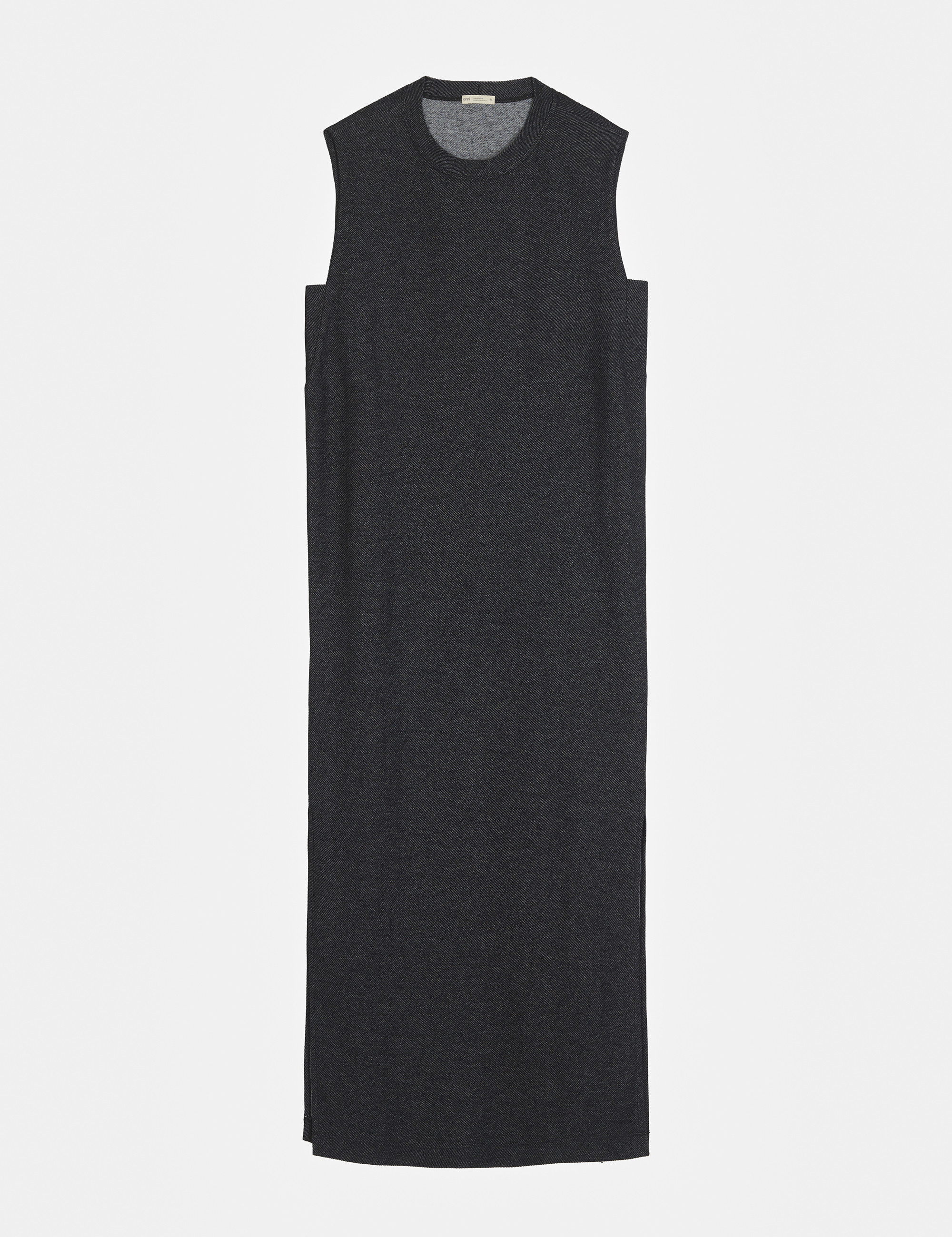 Vestido Vermont Preto