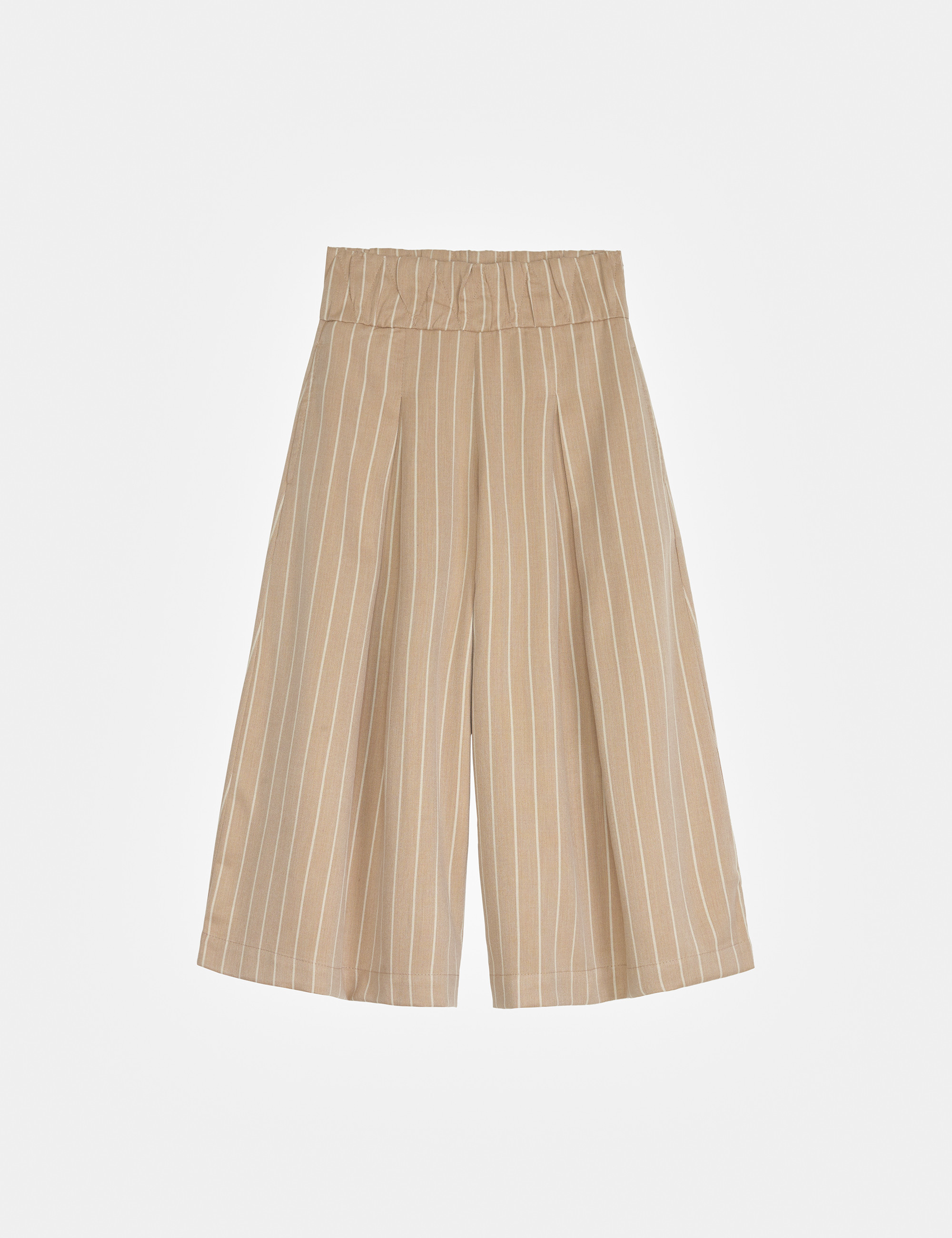 Calça Newcastle Bege