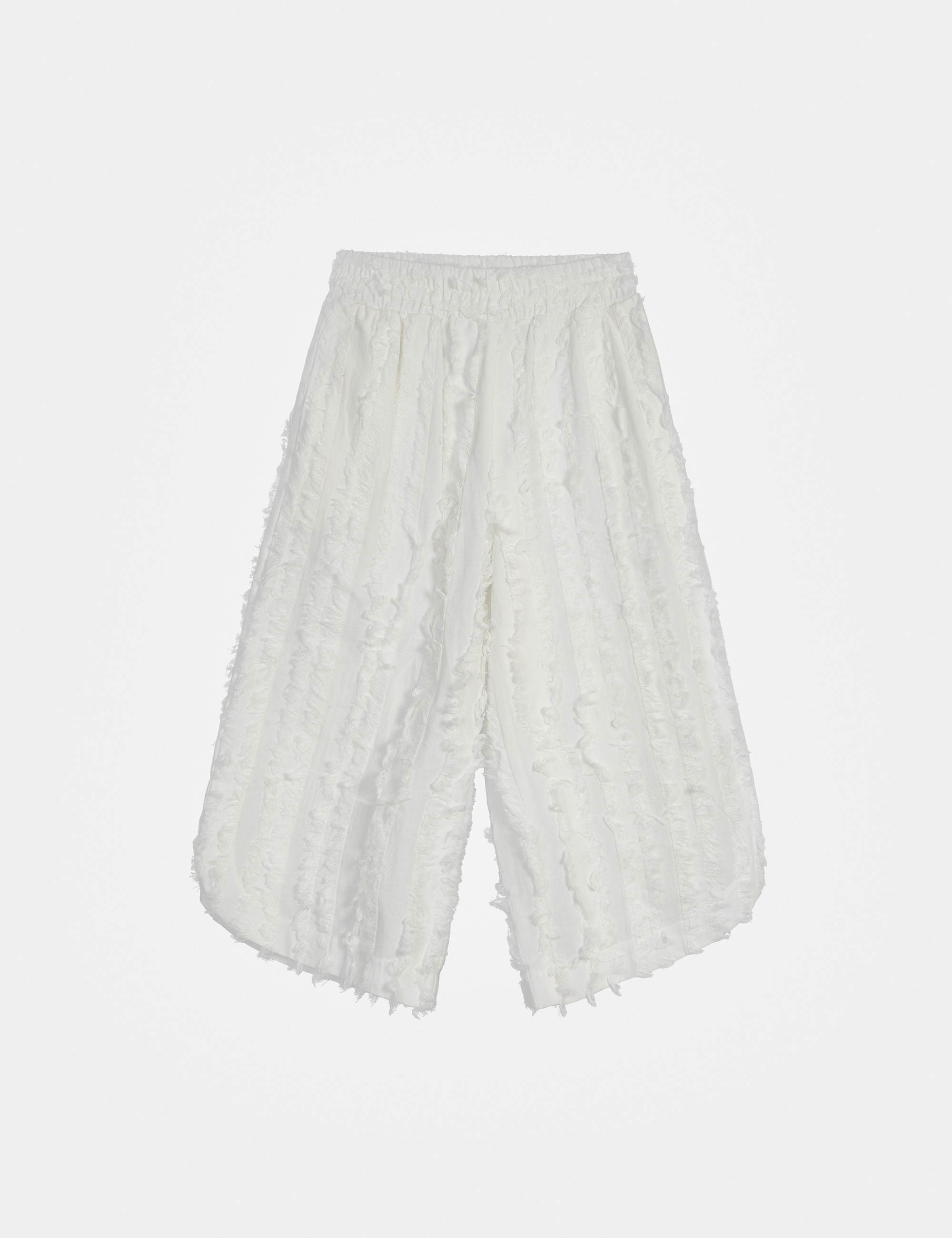 Calça Folkestone Branco