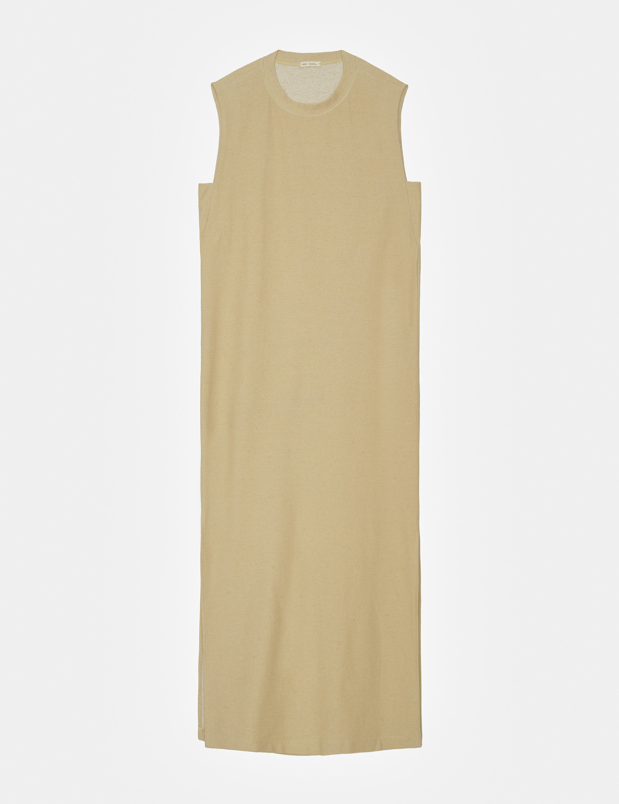 Vestido Vermont Bege