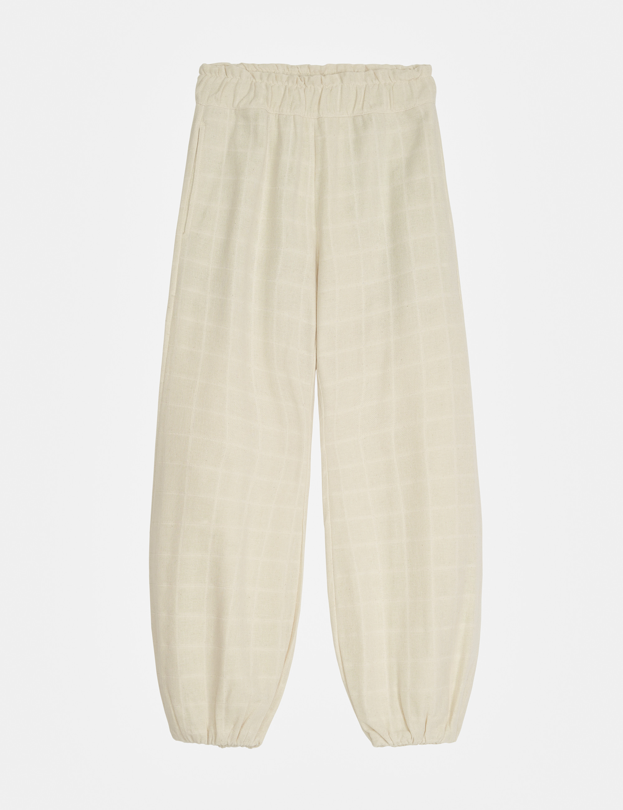 Calça Berwick Off White
