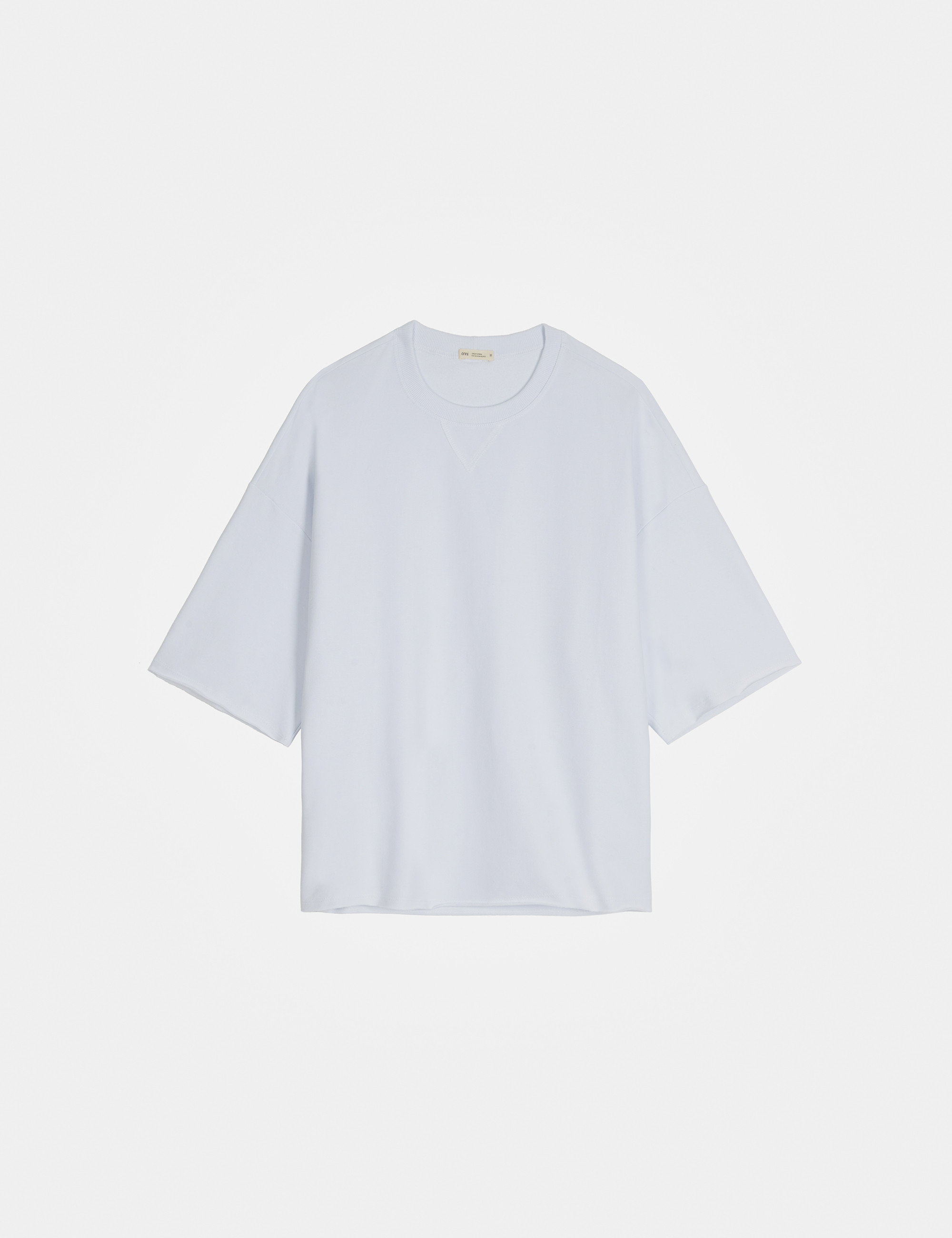 Camiseta Delaware Branco