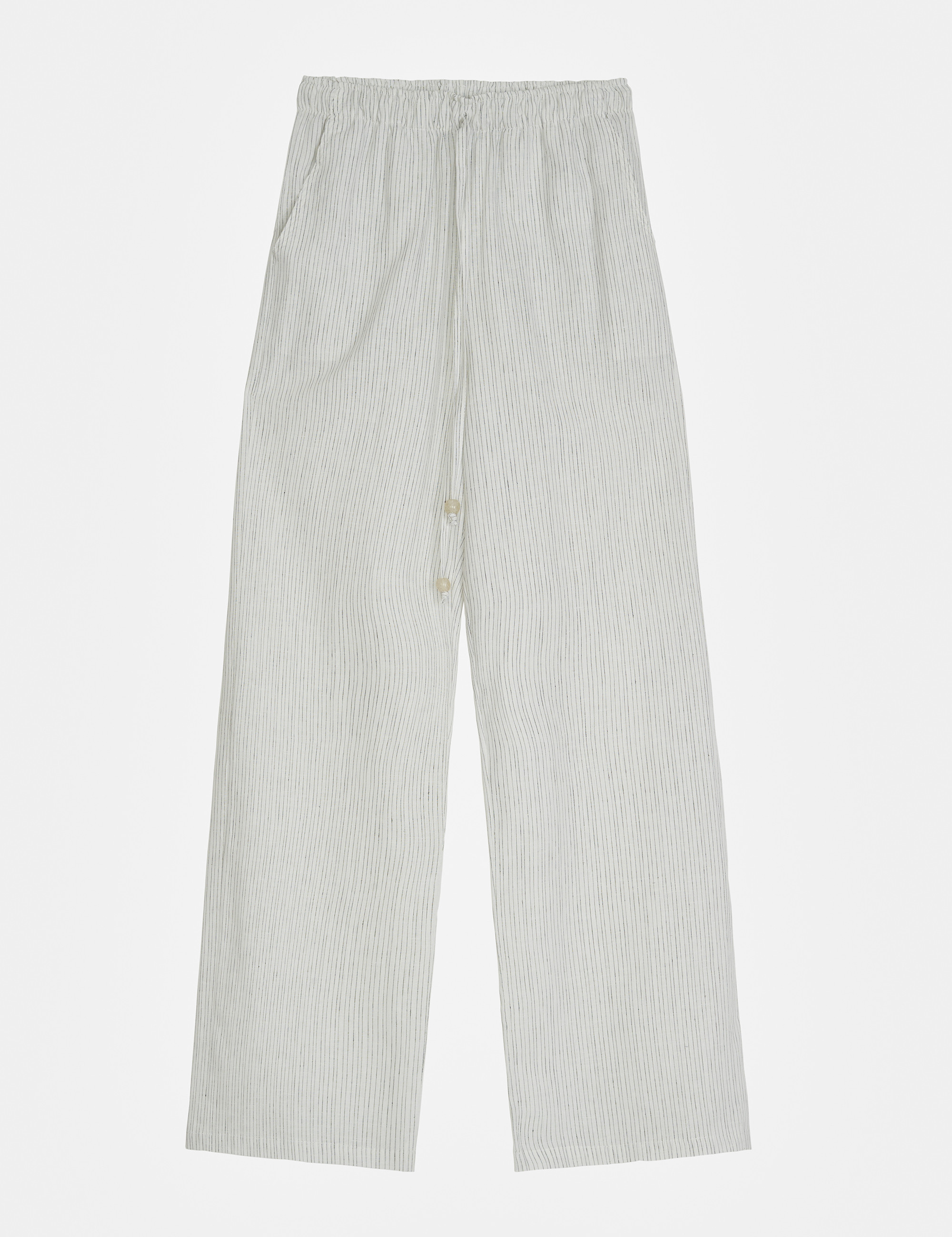 Calça Leicester Off White