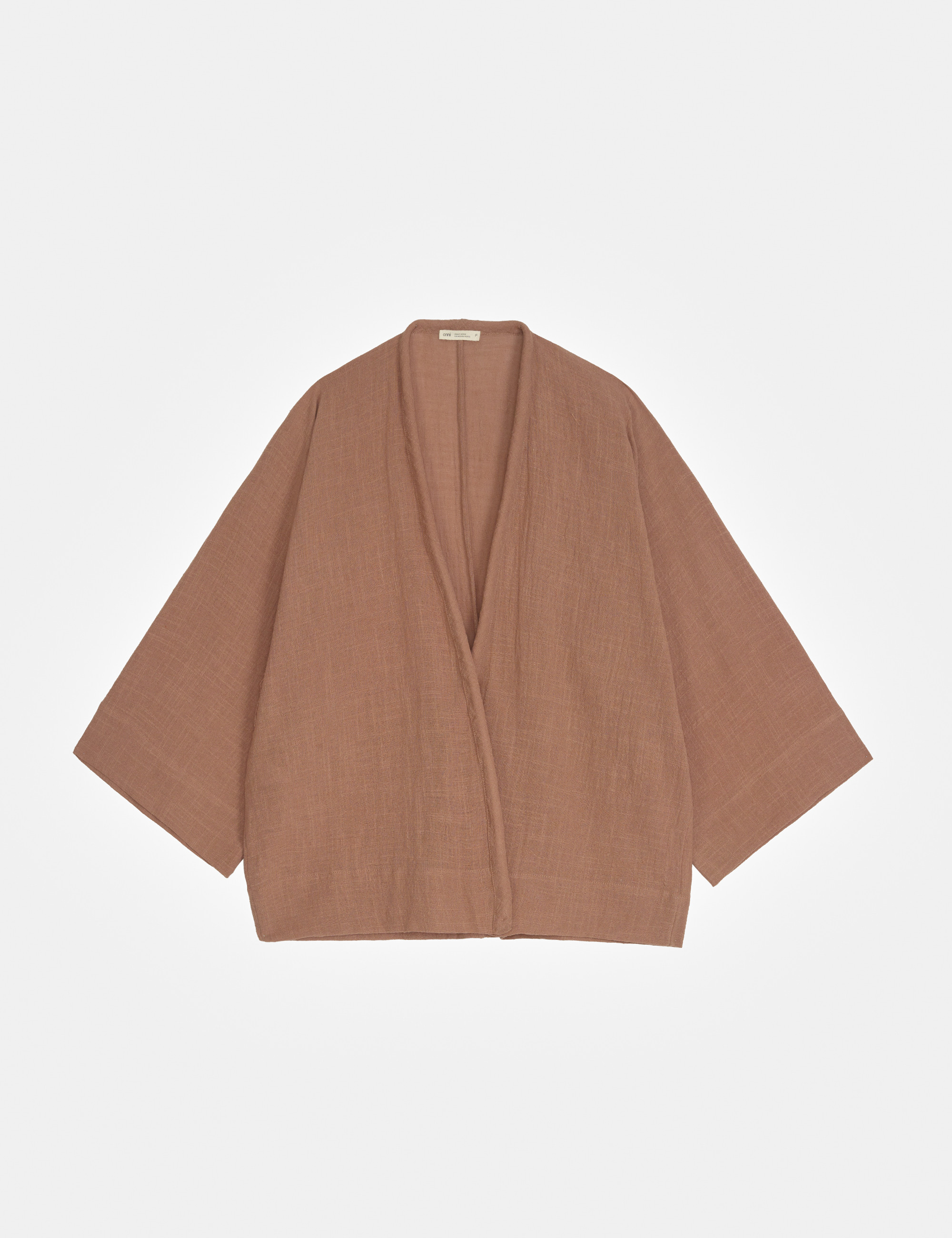 Kimono Northampton Argila