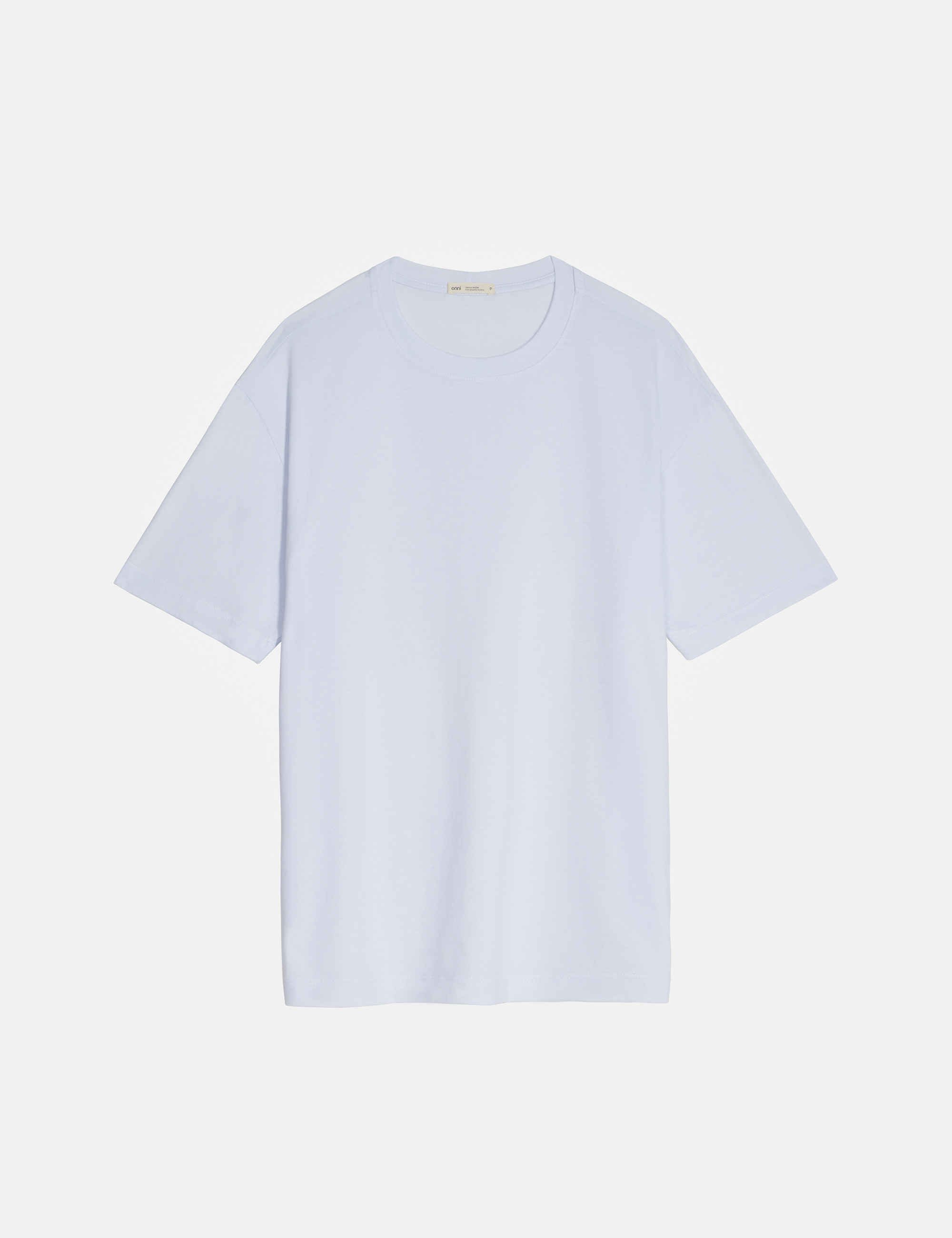Camiseta Pavia Branco