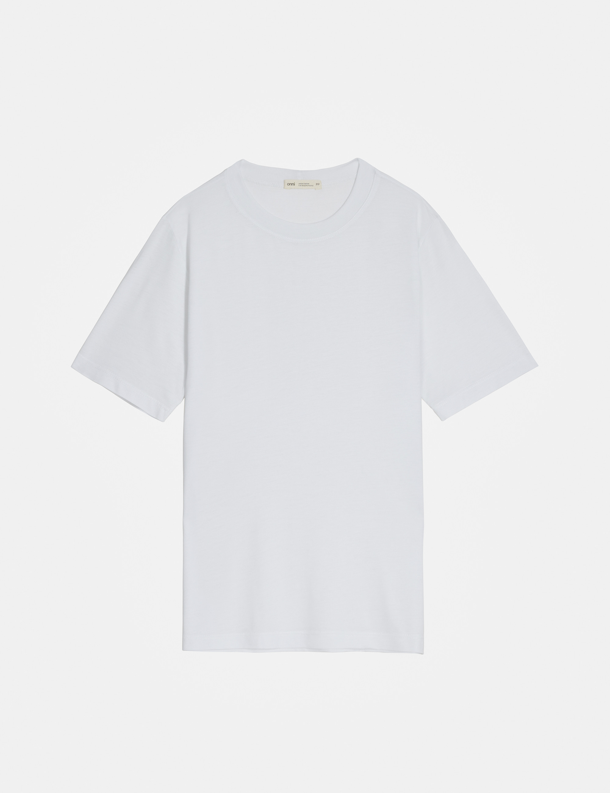 Camiseta Treviso Branco