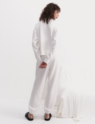Calça Monarda Off White