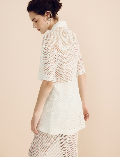 Saia Maringá Off White