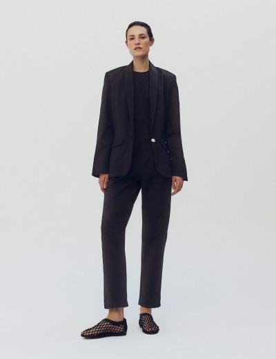 Calça Vicenza Preto
