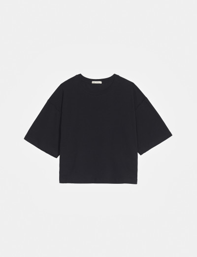 Camiseta Catania Preto