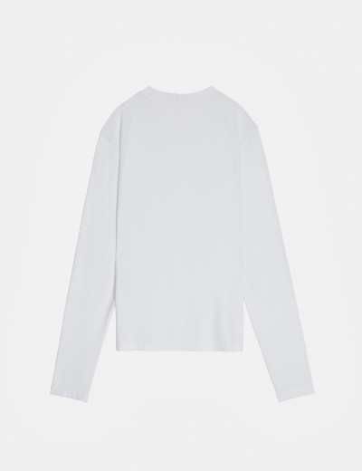 Camiseta Cesuna Branco