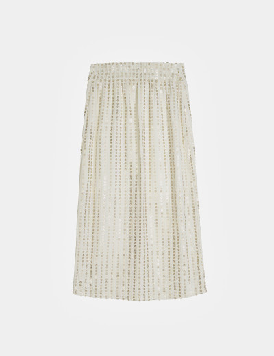 Saia Dell Mar Off White