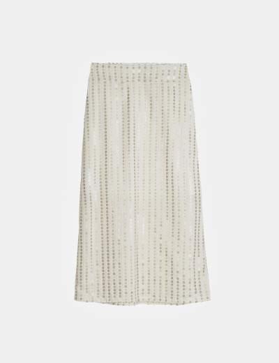 Saia Dell Mar Off White