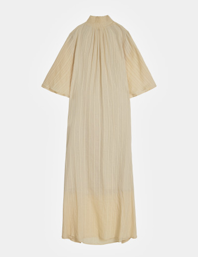 Vestido Malibu Creme