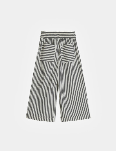 Calça Maywood Preto