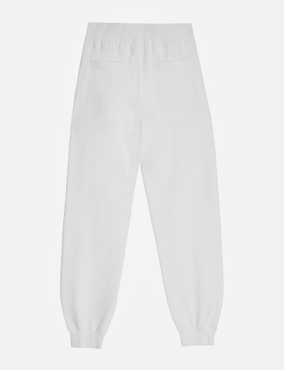 Calça Novara Off White
