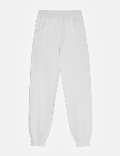 Calça Novara Off White
